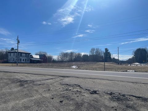 Vacant Land For Sale - State Route 122<br/> Franklin County, Constable, NY 12926