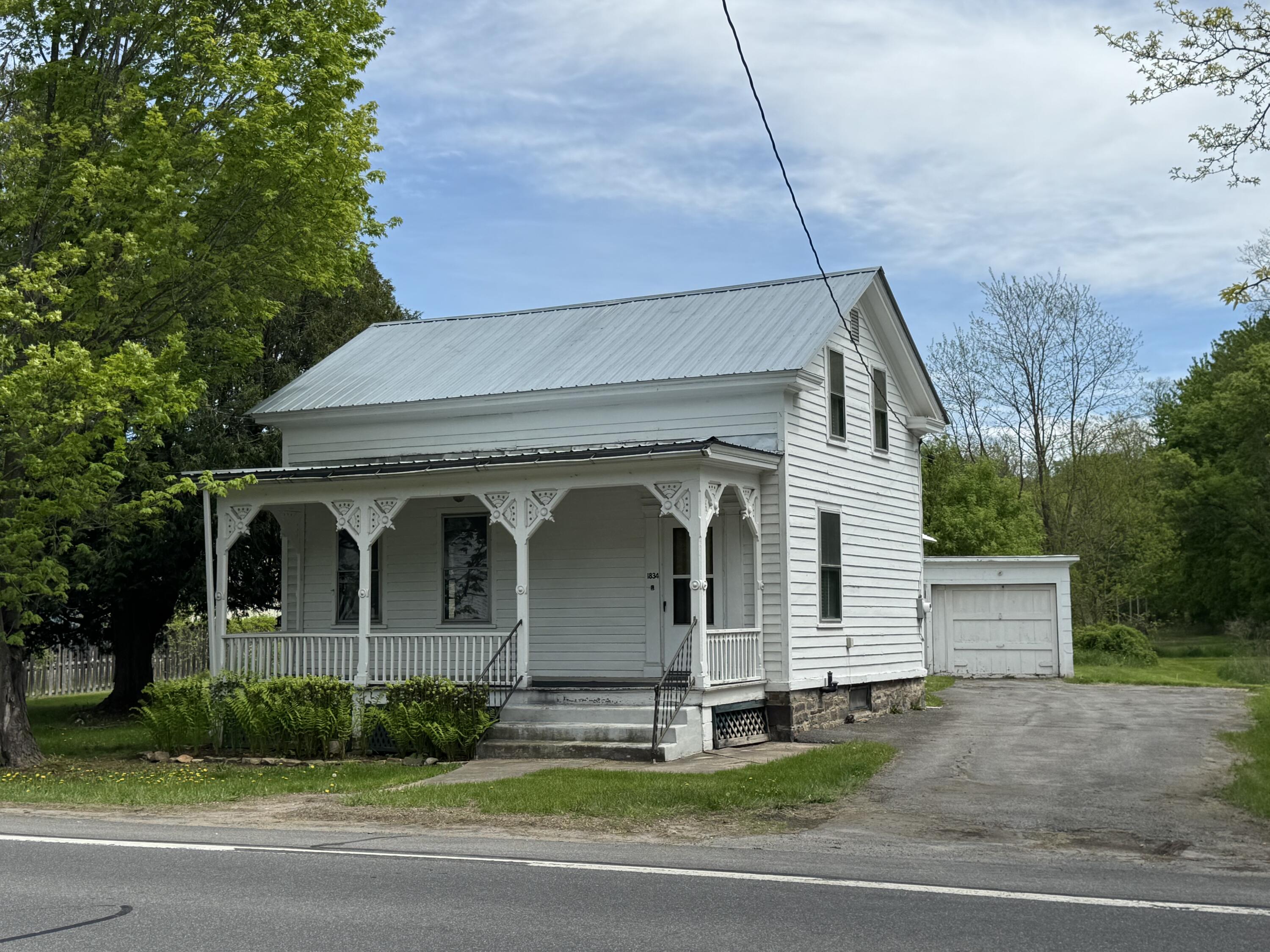 1834 Route 9, Keeseville, New York image 1