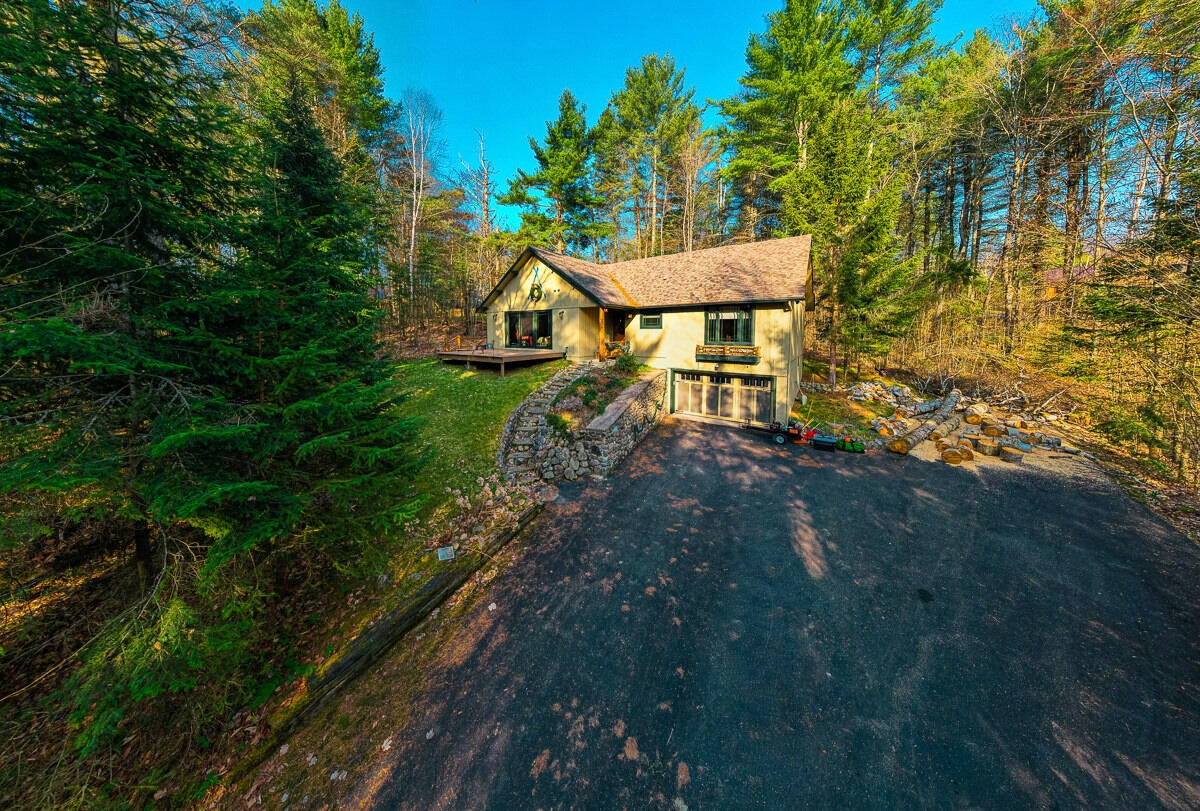 3001 Wilmington Road