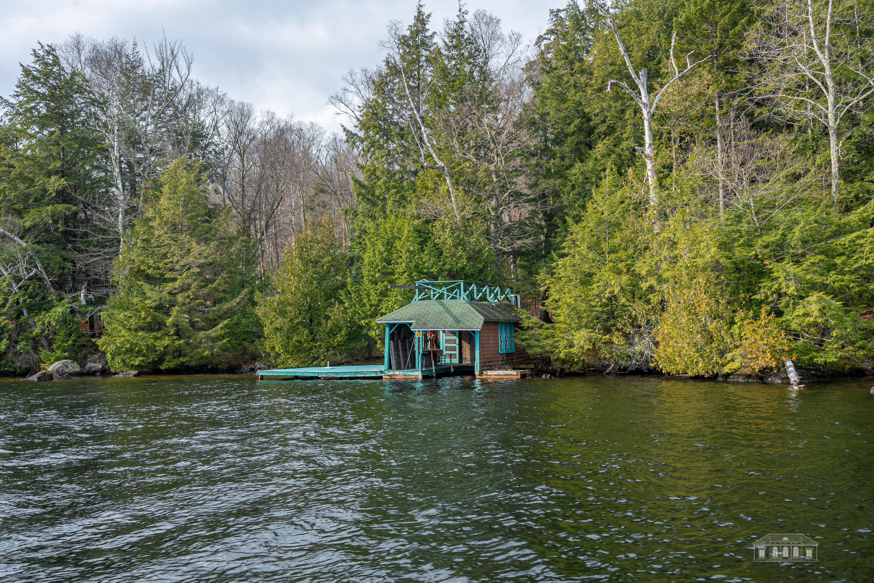 12 George & Bliss #PIER 514, Lake Placid, New York image 2