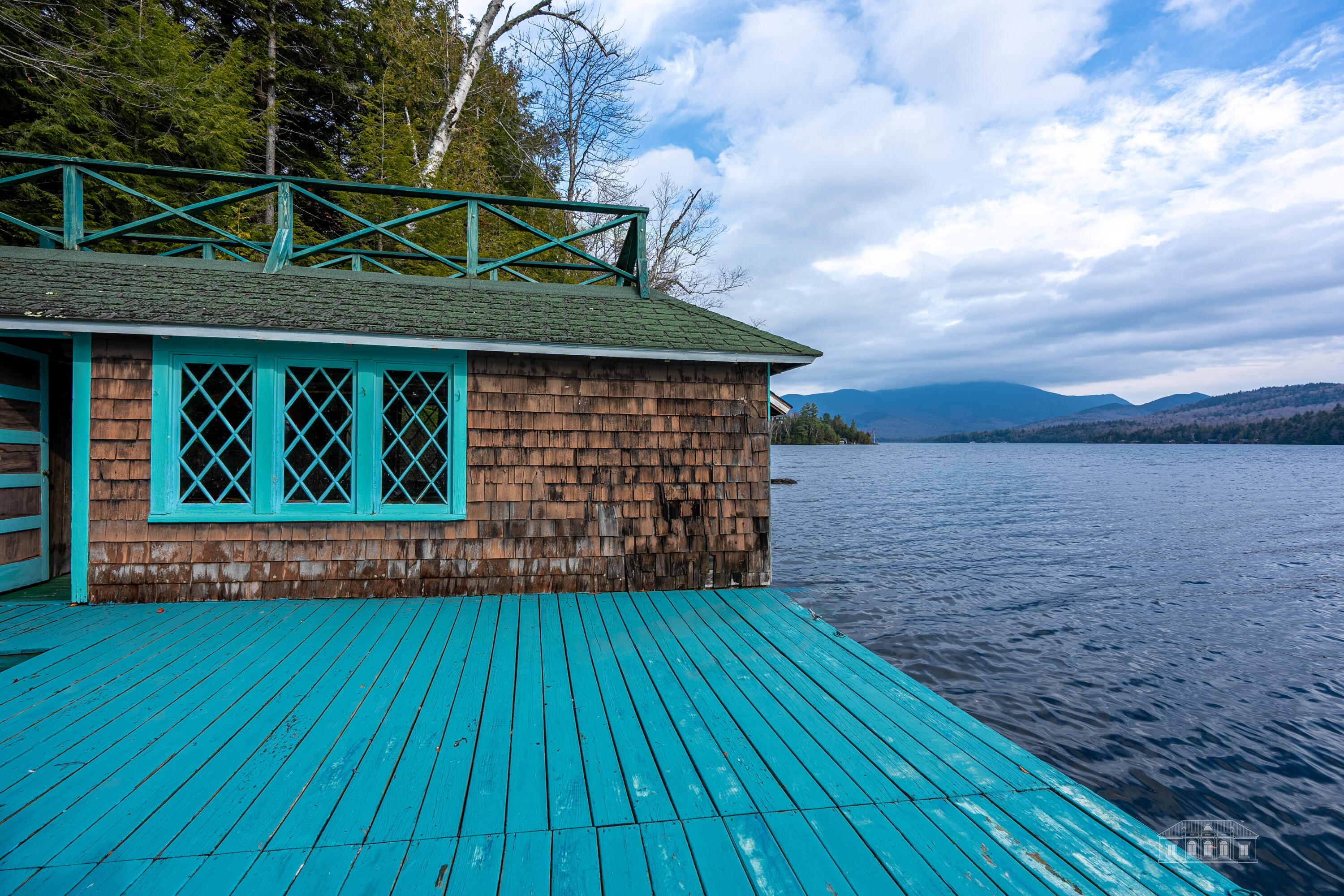 12 George & Bliss #PIER 514, Lake Placid, New York image 3