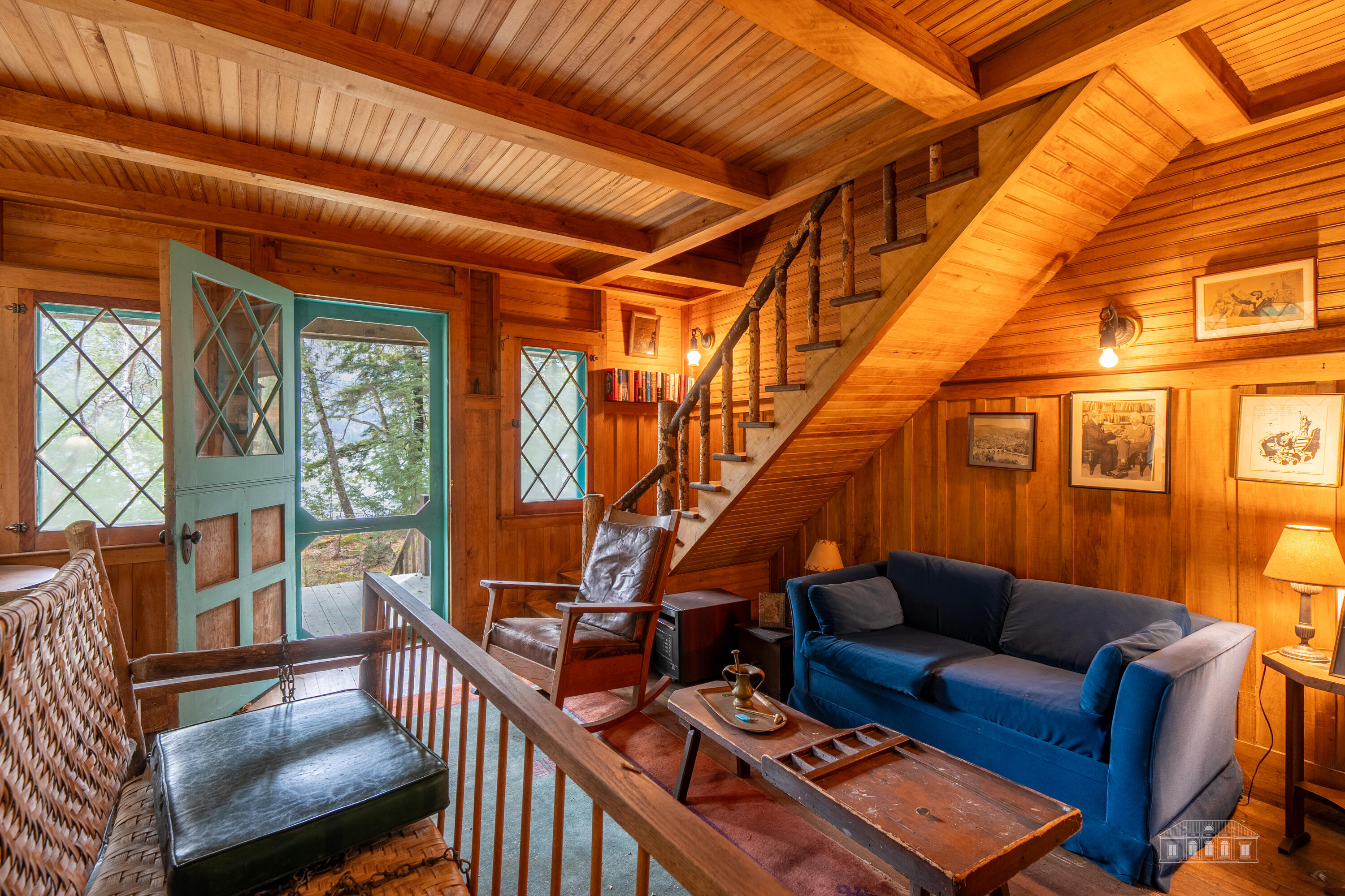 12 George & Bliss #PIER 514, Lake Placid, New York image 16