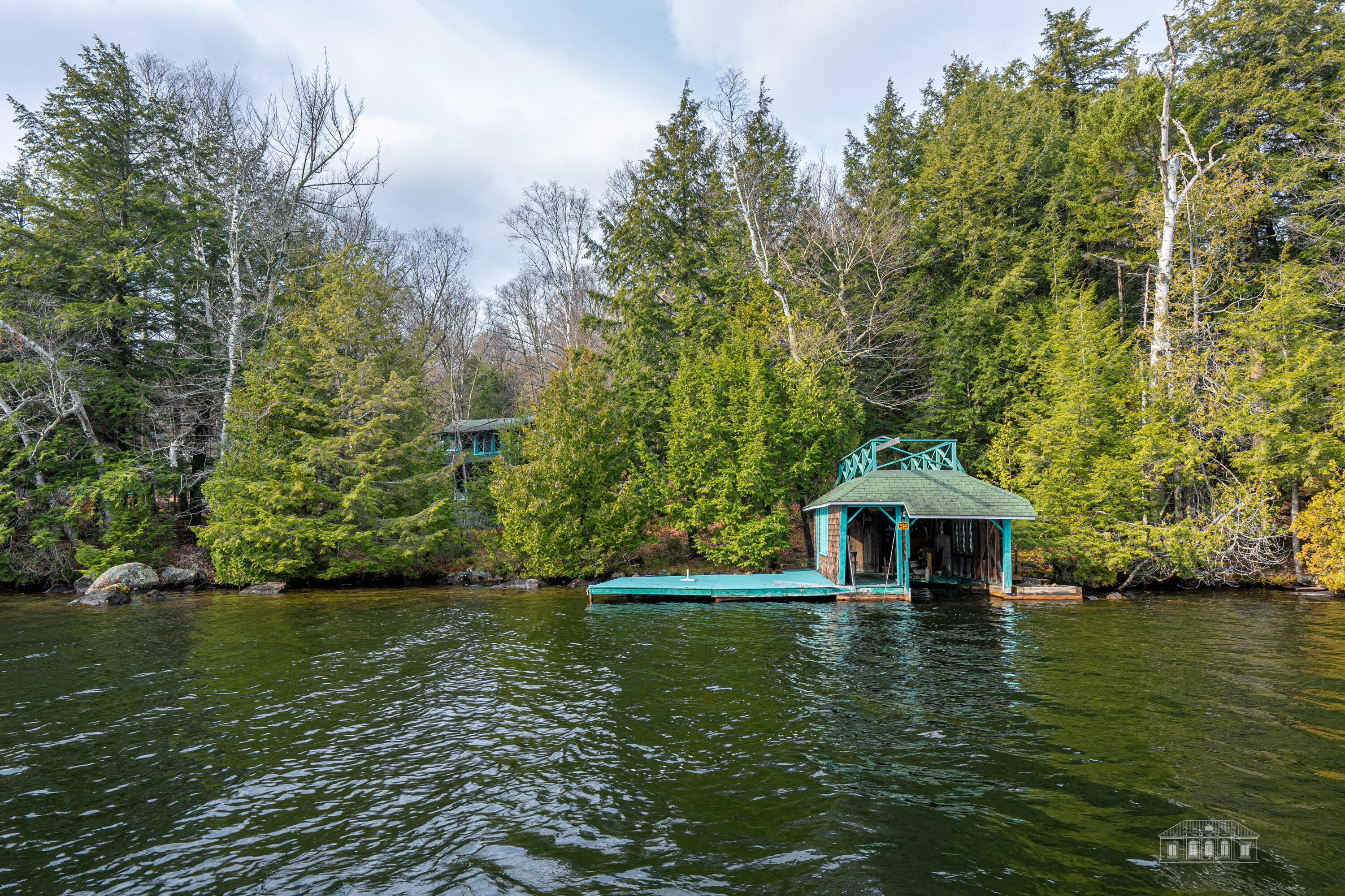 12 George & Bliss #PIER 514, Lake Placid, New York image 1