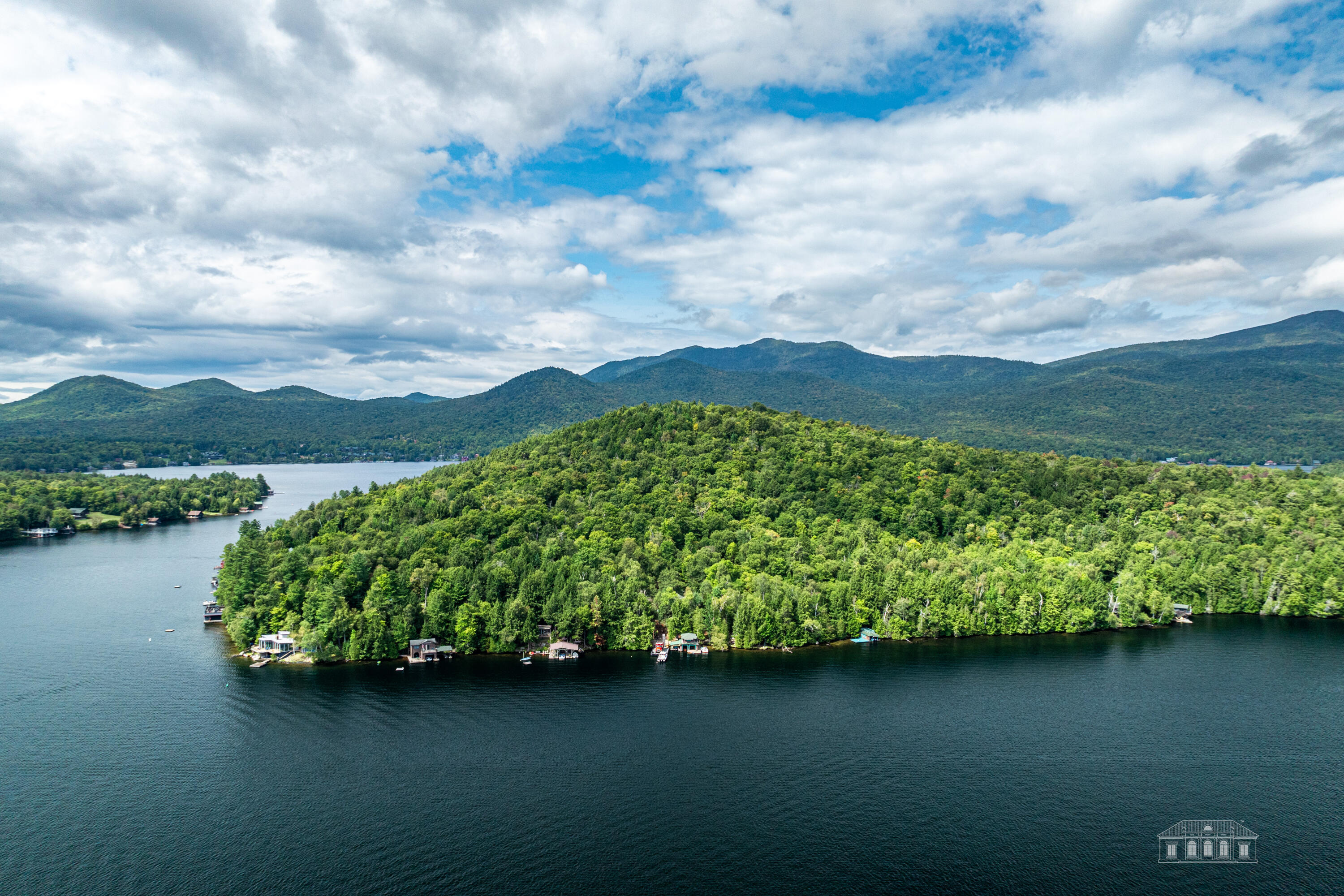 12 George & Bliss #PIER 514, Lake Placid, New York image 8