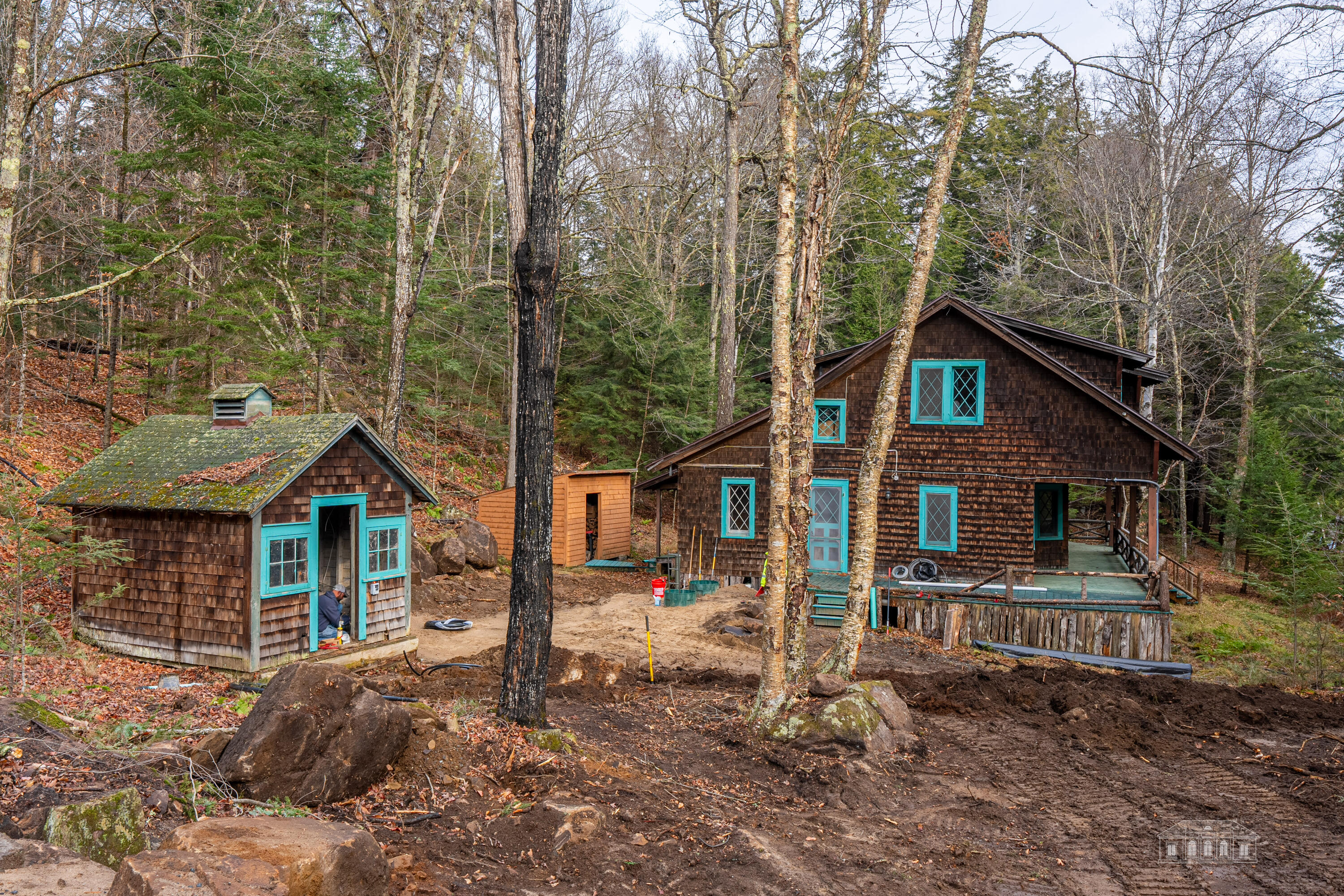 12 George & Bliss #PIER 514, Lake Placid, New York image 9
