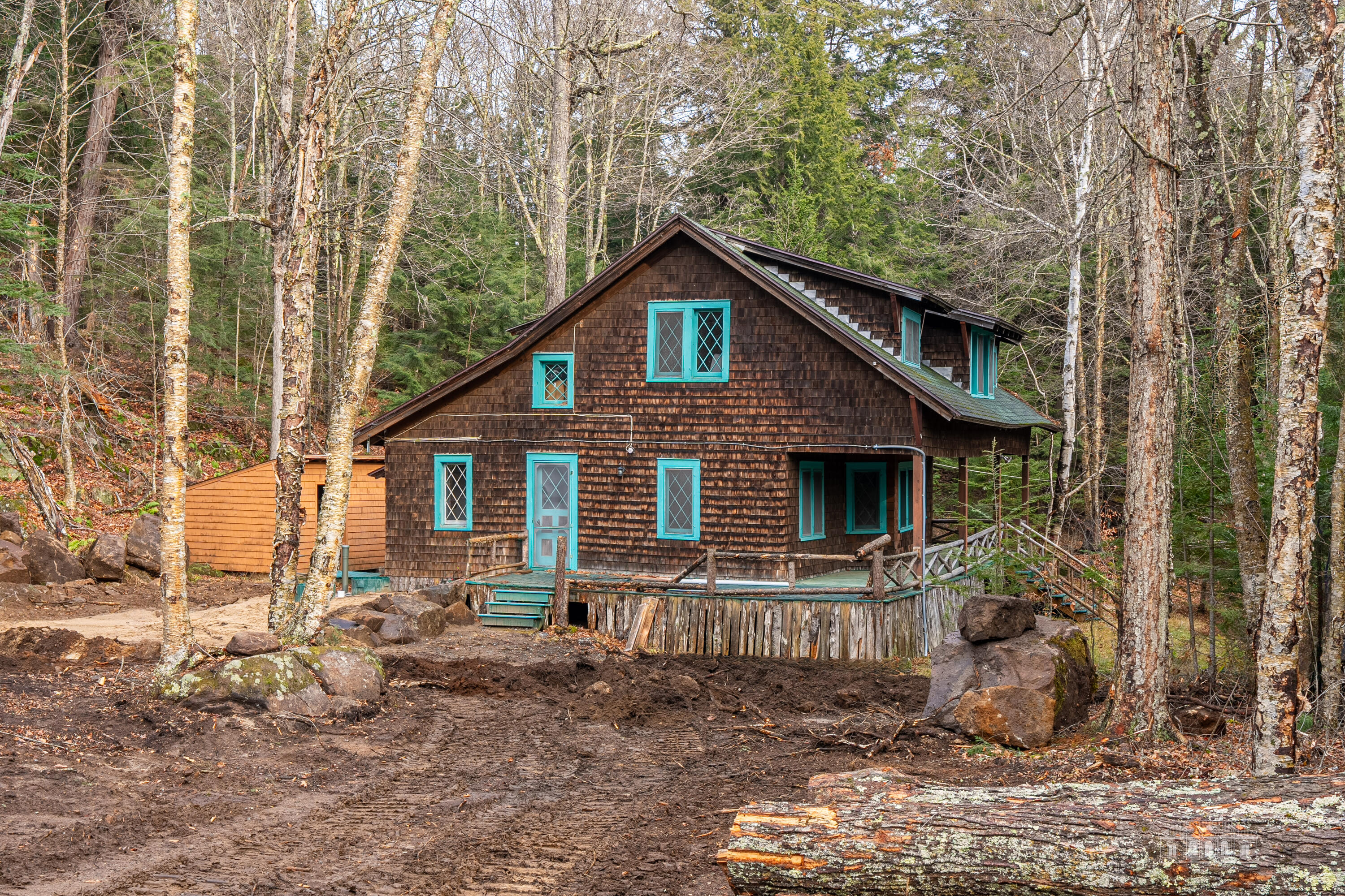 12 George & Bliss #PIER 514, Lake Placid, New York image 35