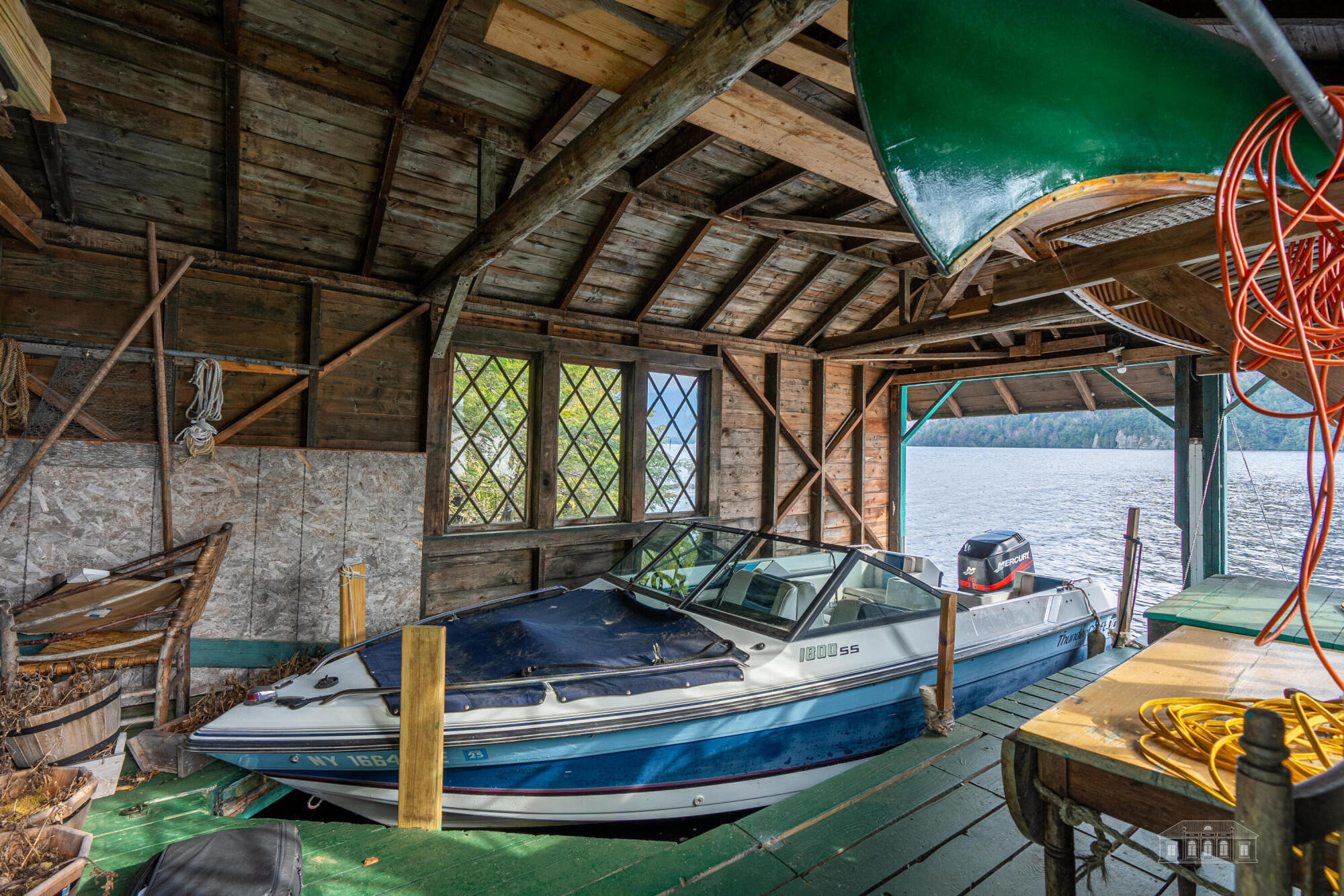 12 George & Bliss #PIER 514, Lake Placid, New York image 36
