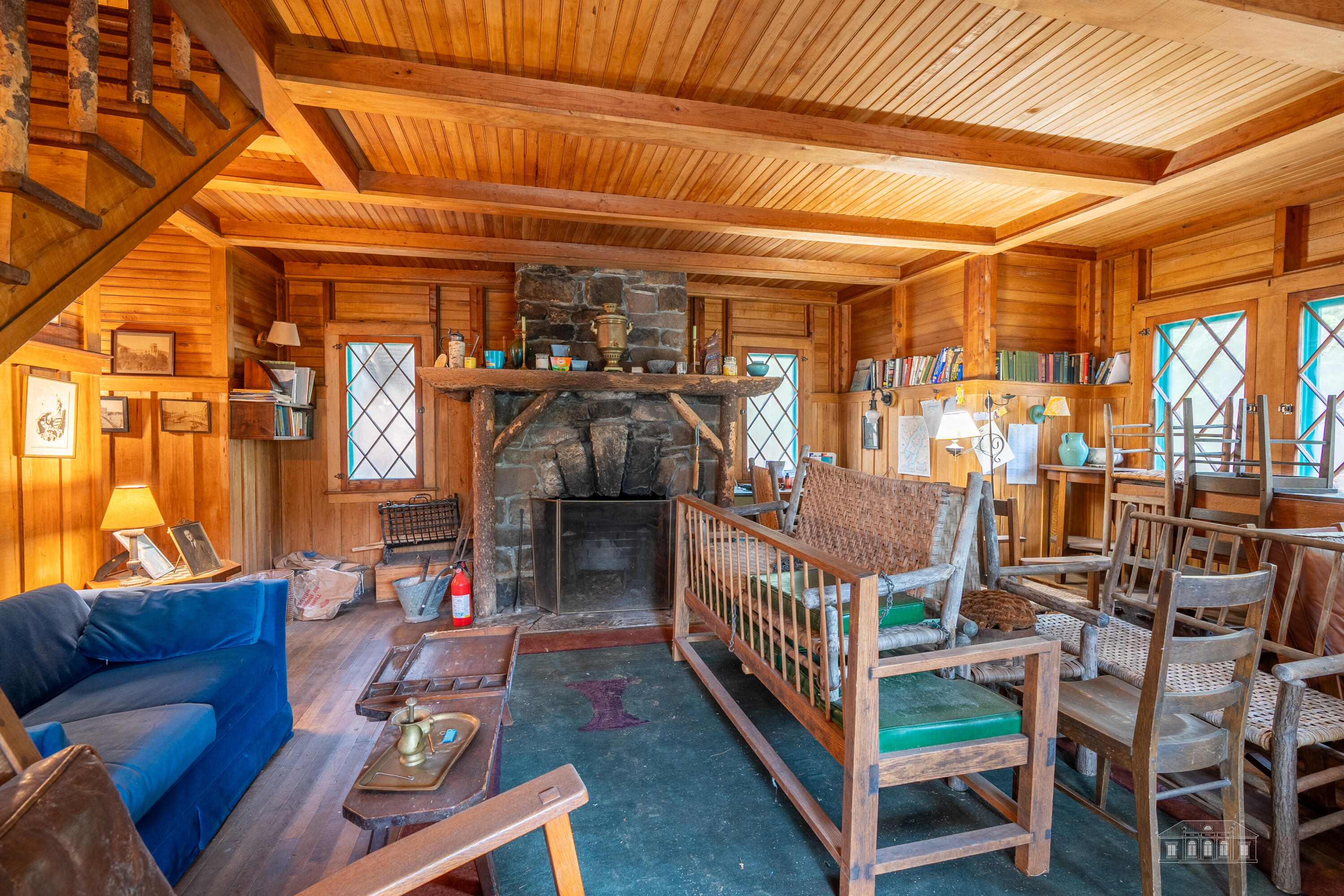 12 George & Bliss #PIER 514, Lake Placid, New York image 13