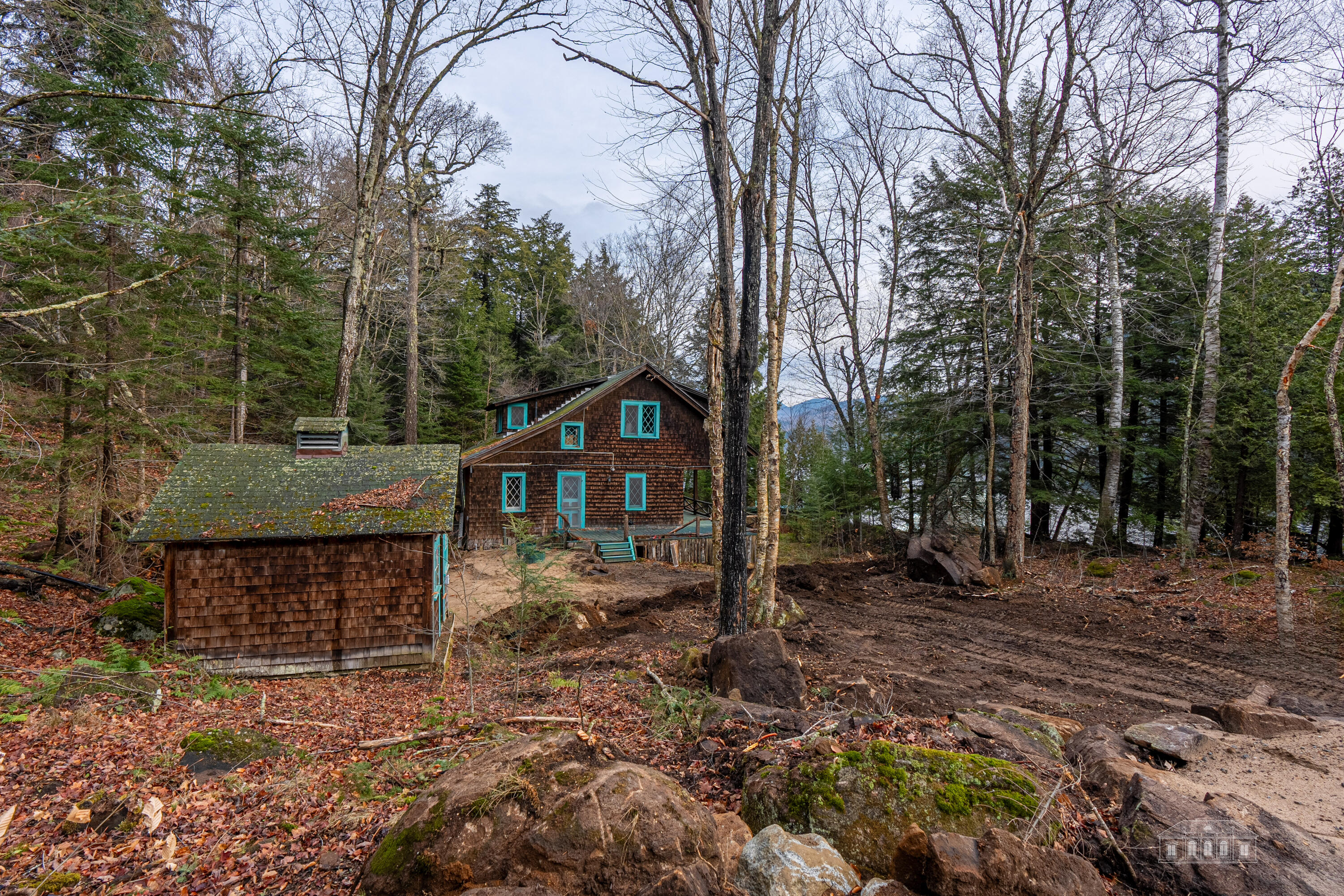 12 George & Bliss #PIER 514, Lake Placid, New York image 34