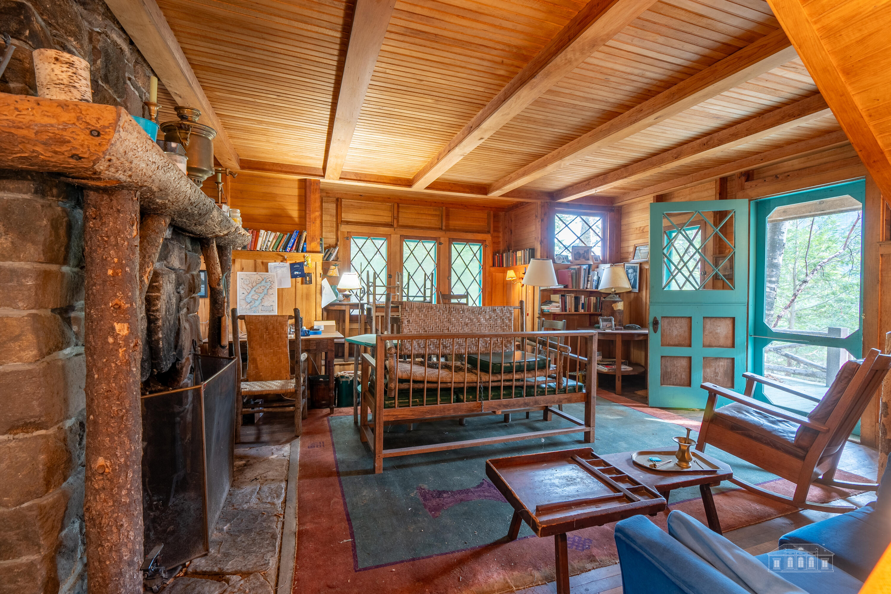 12 George & Bliss #PIER 514, Lake Placid, New York image 15