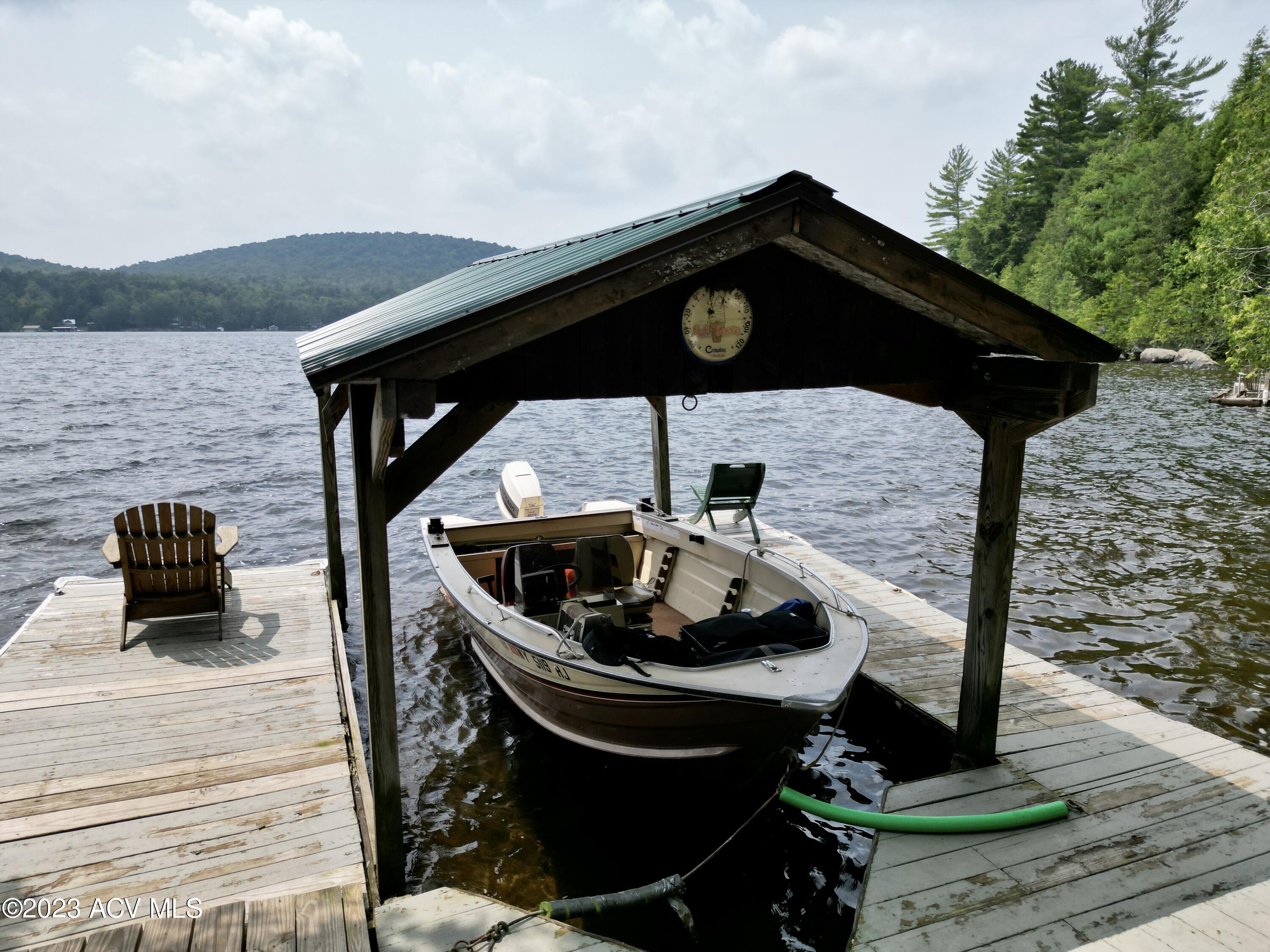 E Side E Lake Titus Lot 268 Road, Malone, New York image 24