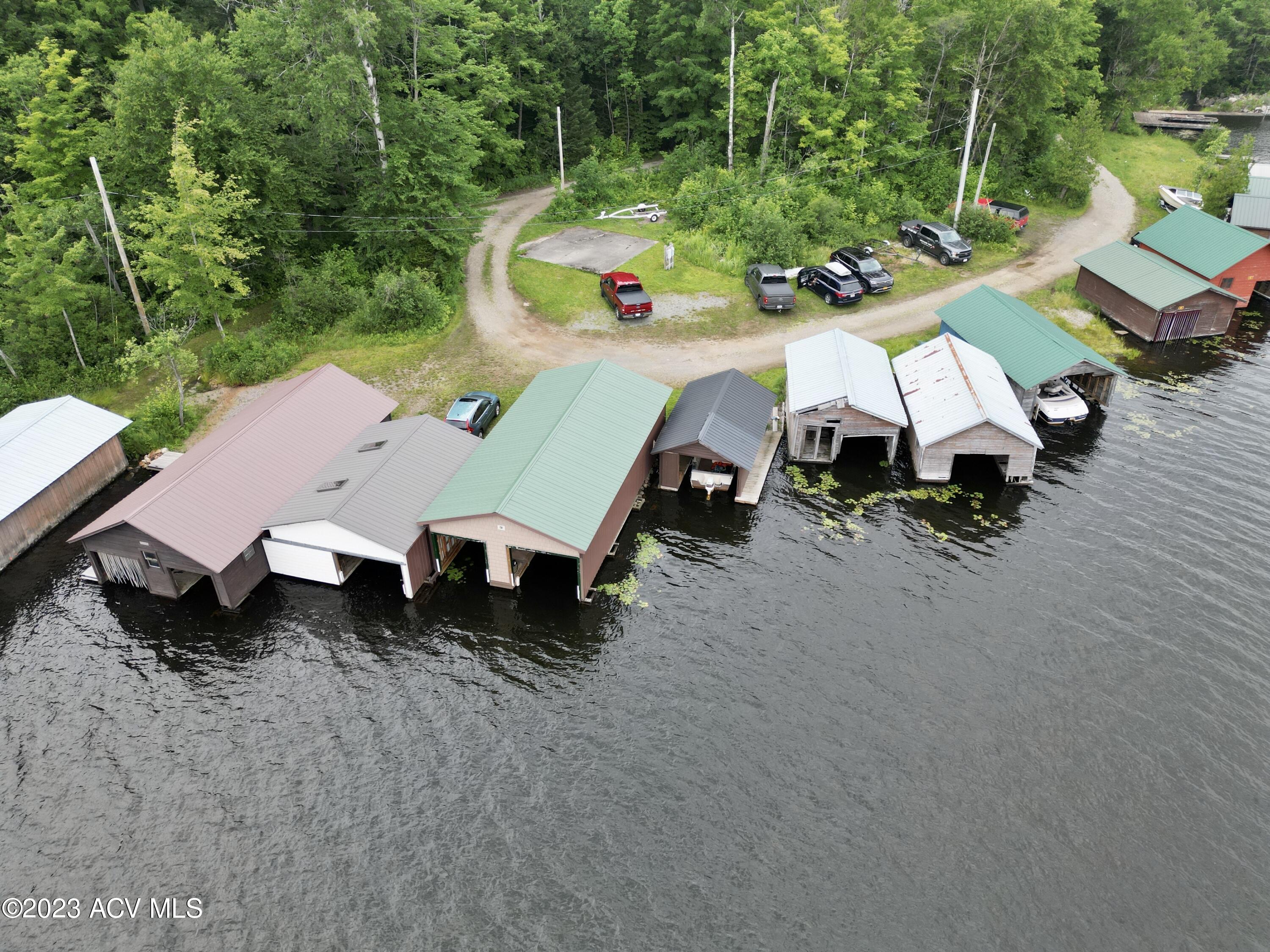 E Side E Lake Titus Lot 268 Road, Malone, New York image 17