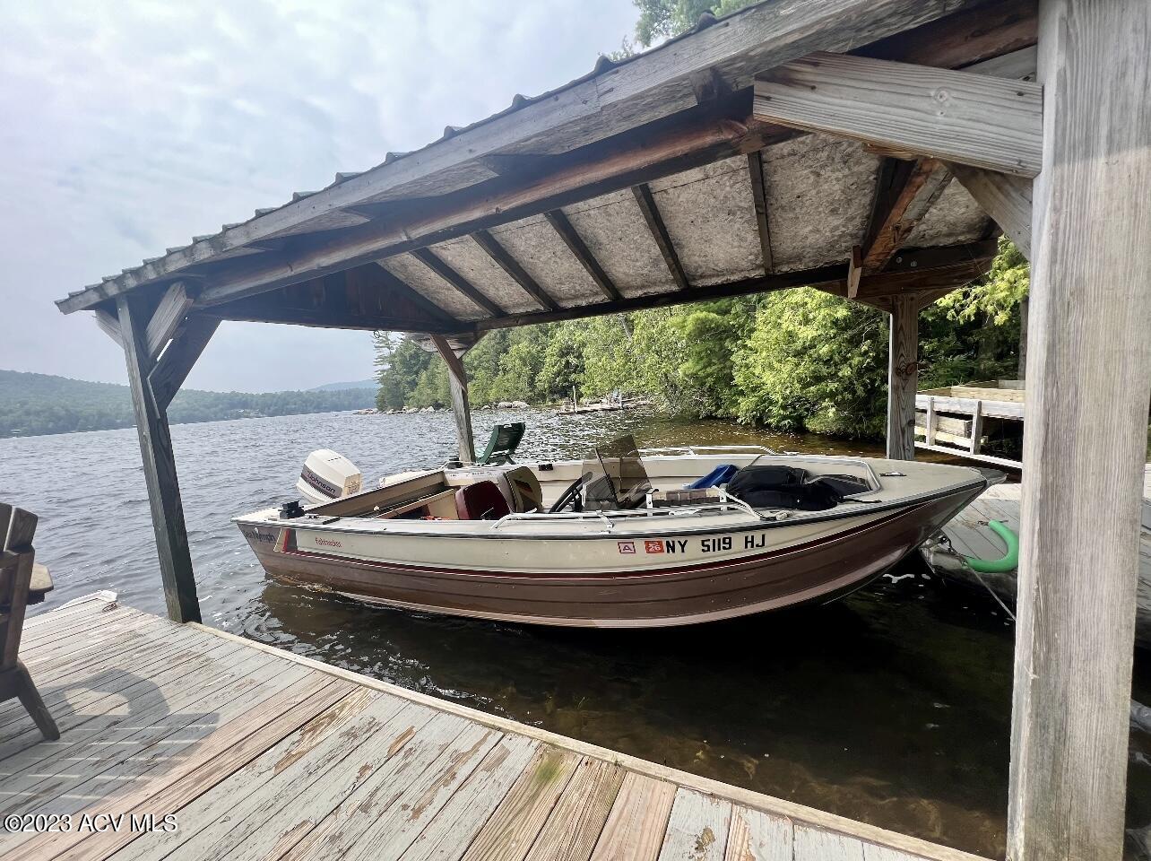 E Side E Lake Titus Lot 268 Road, Malone, New York image 28