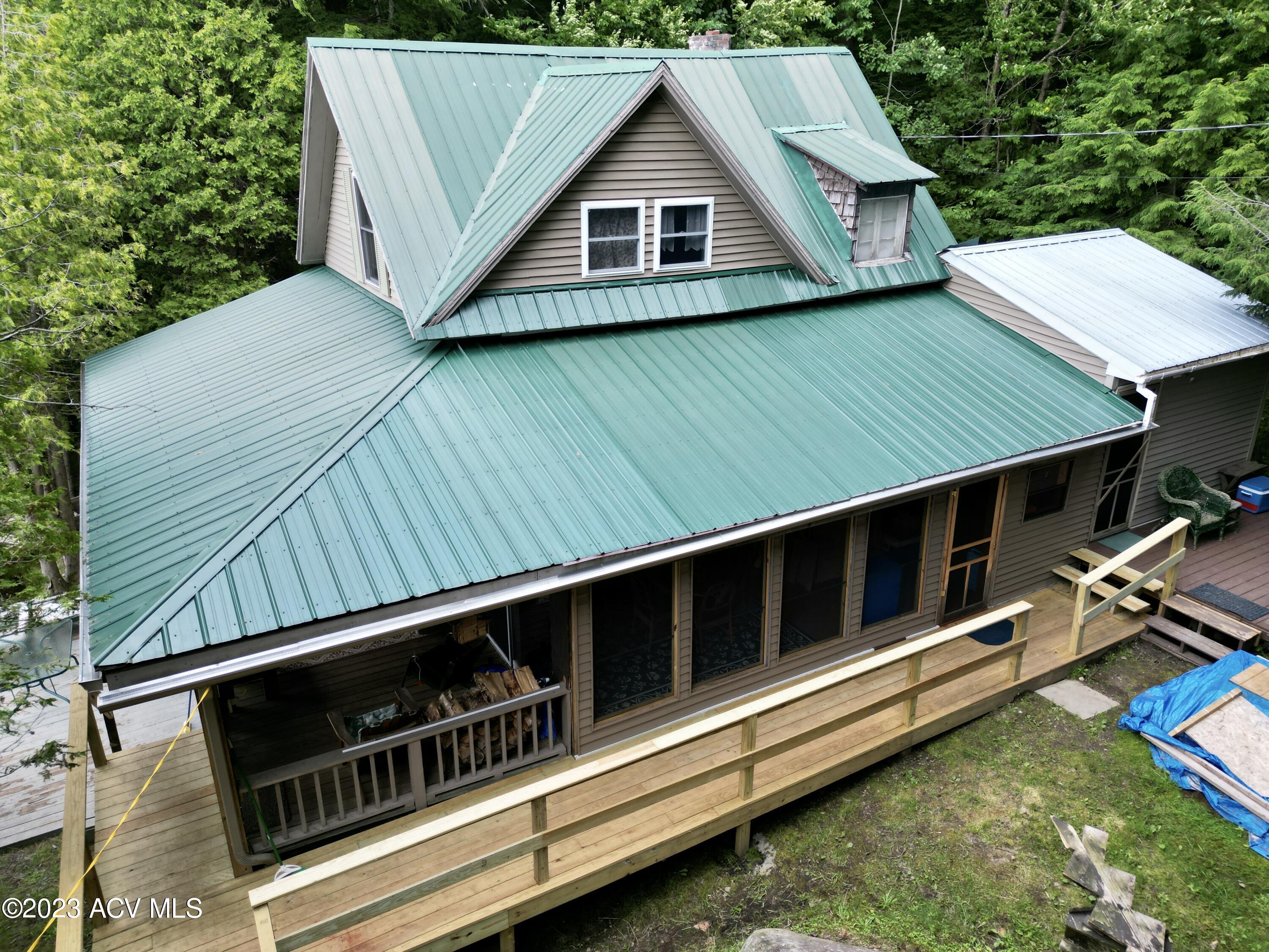 E Side E Lake Titus Lot 268 Road, Malone, New York image 32