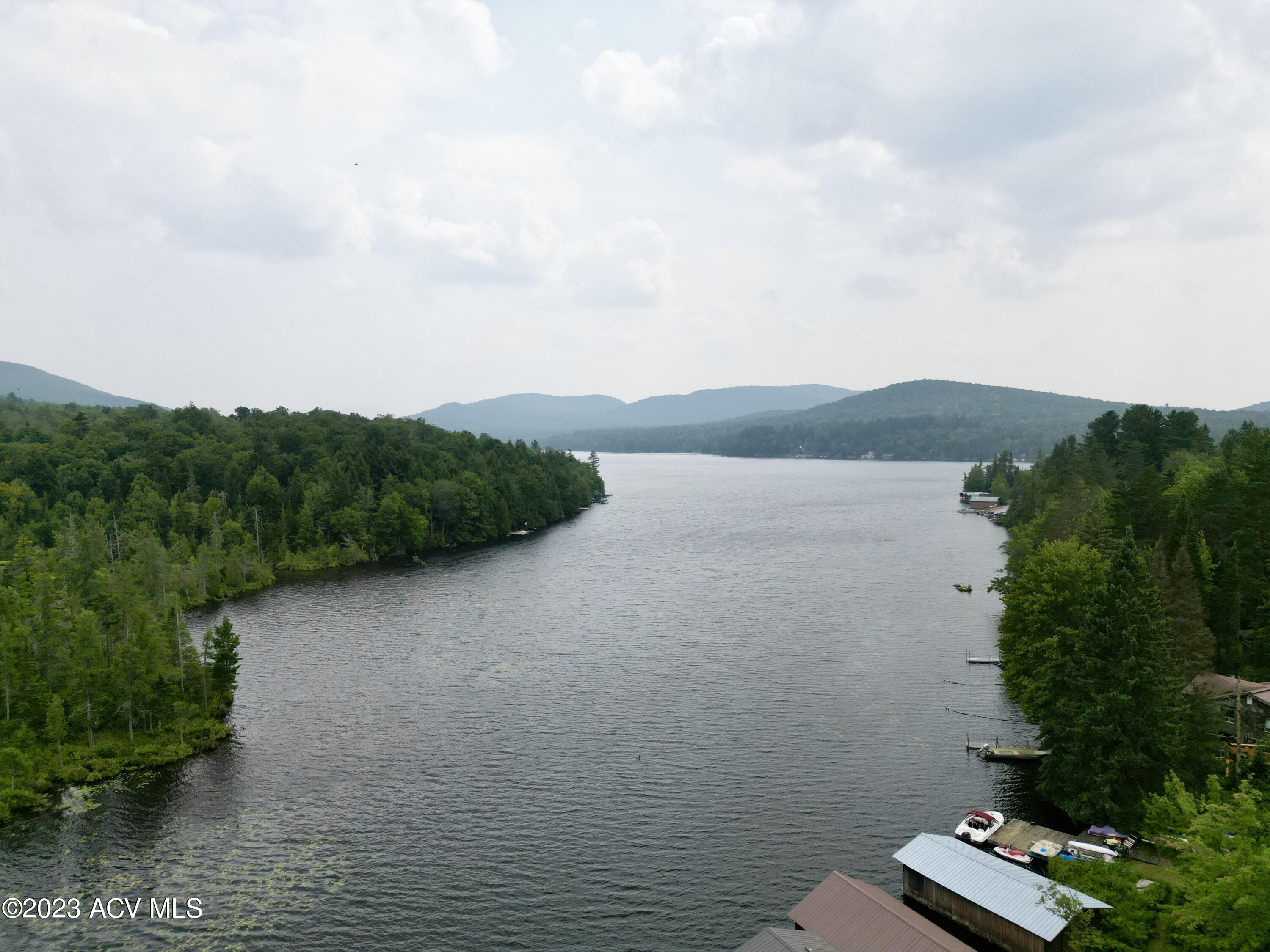 E Side E Lake Titus Lot 268 Road, Malone, New York image 19