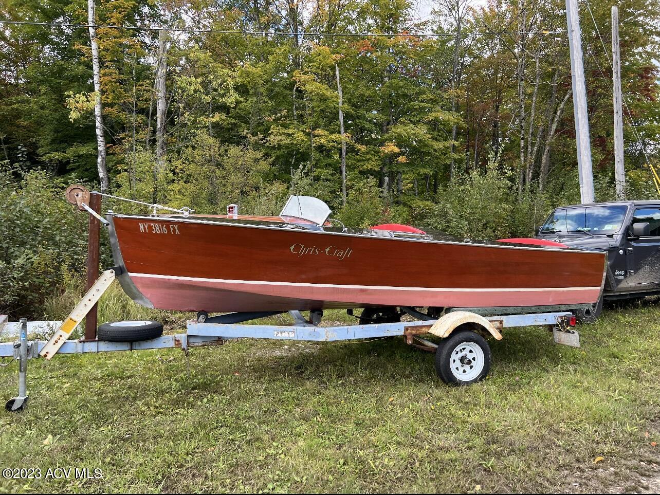 E Side E Lake Titus Lot 268 Road, Malone, New York image 8