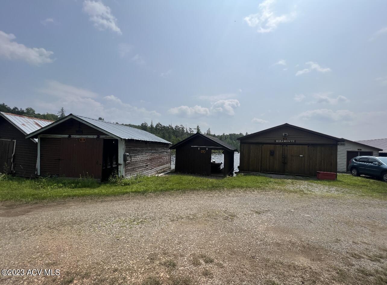 E Side E Lake Titus Lot 268 Road, Malone, New York image 10