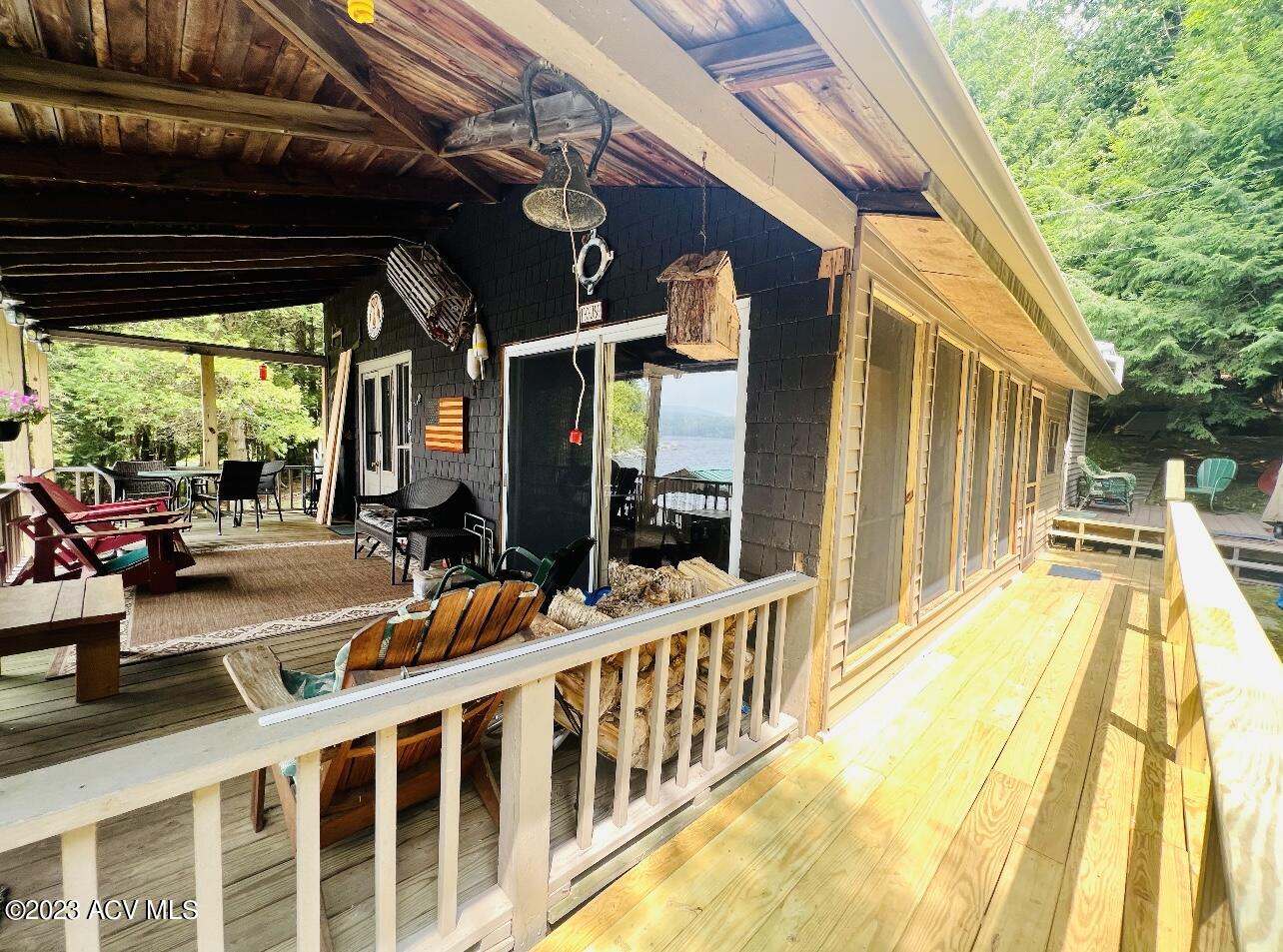 E Side E Lake Titus Lot 268 Road, Malone, New York image 36