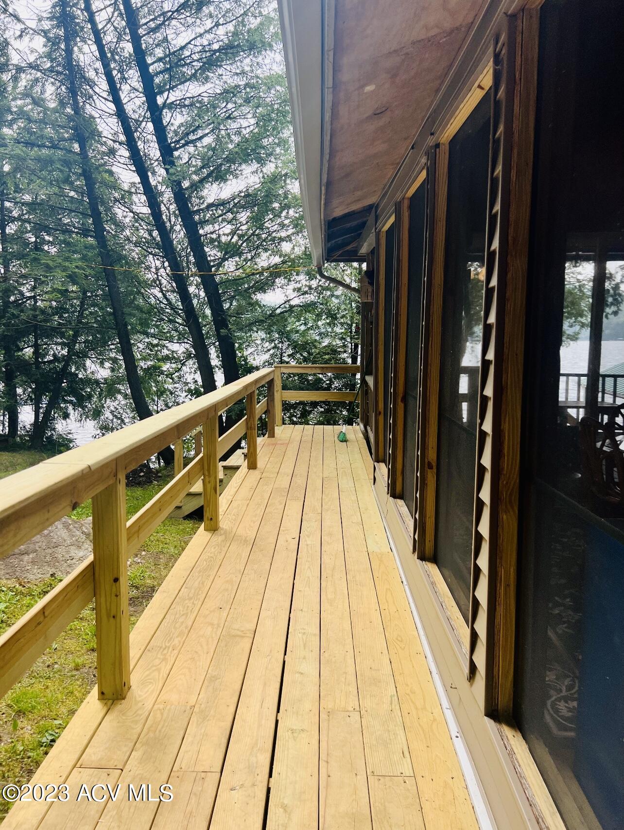 E Side E Lake Titus Lot 268 Road, Malone, New York image 37