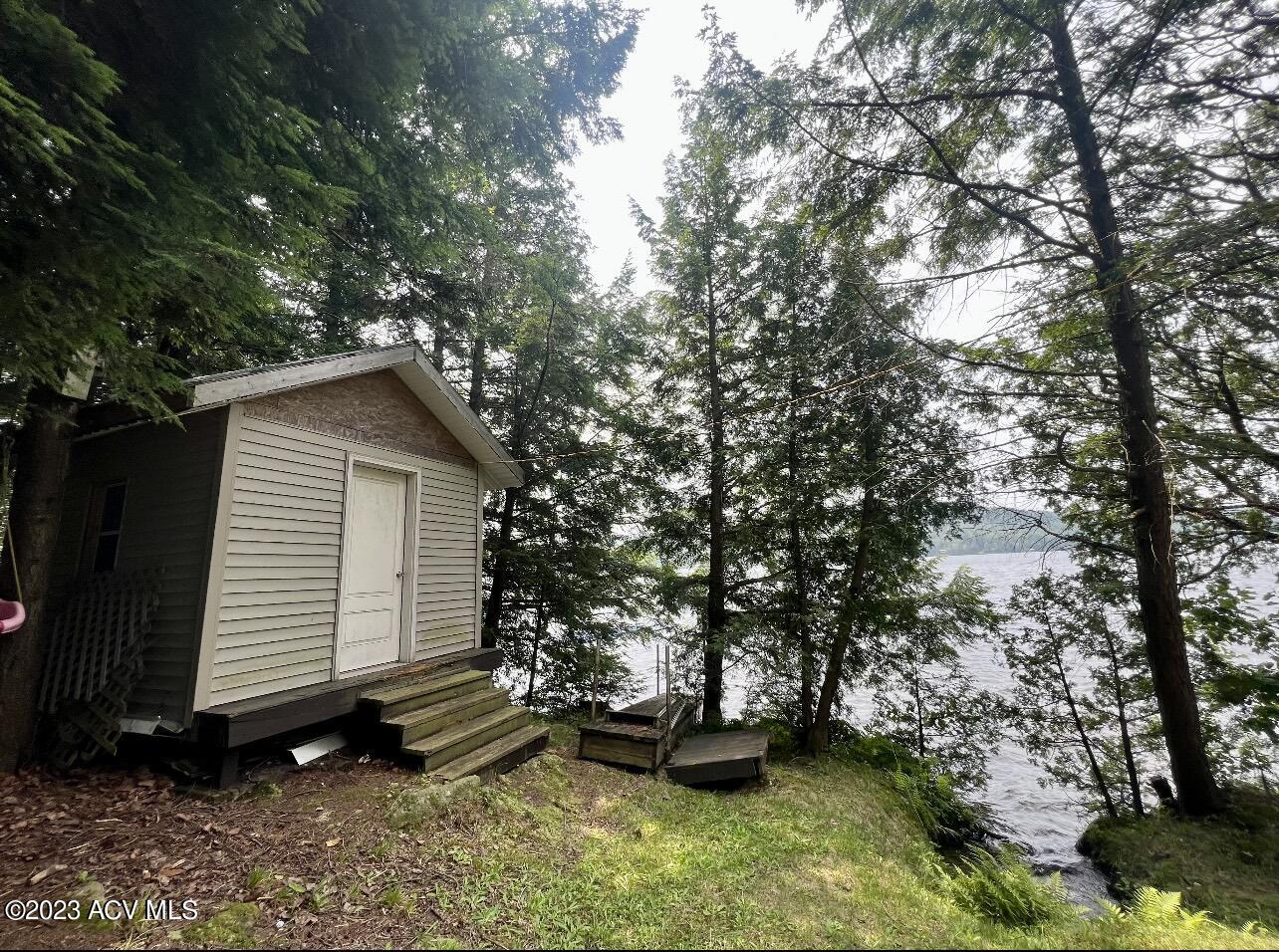 E Side E Lake Titus Lot 268 Road, Malone, New York image 41