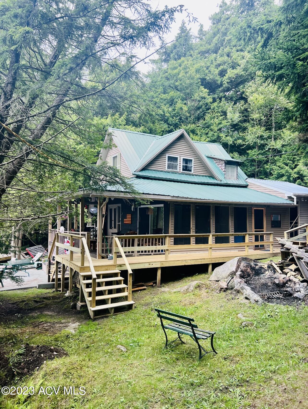 E Side E Lake Titus Lot 268 Road, Malone, New York image 31