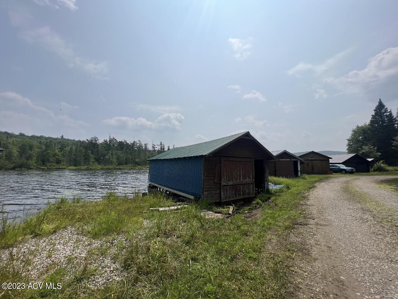 E Side E Lake Titus Lot 268 Road, Malone, New York image 13