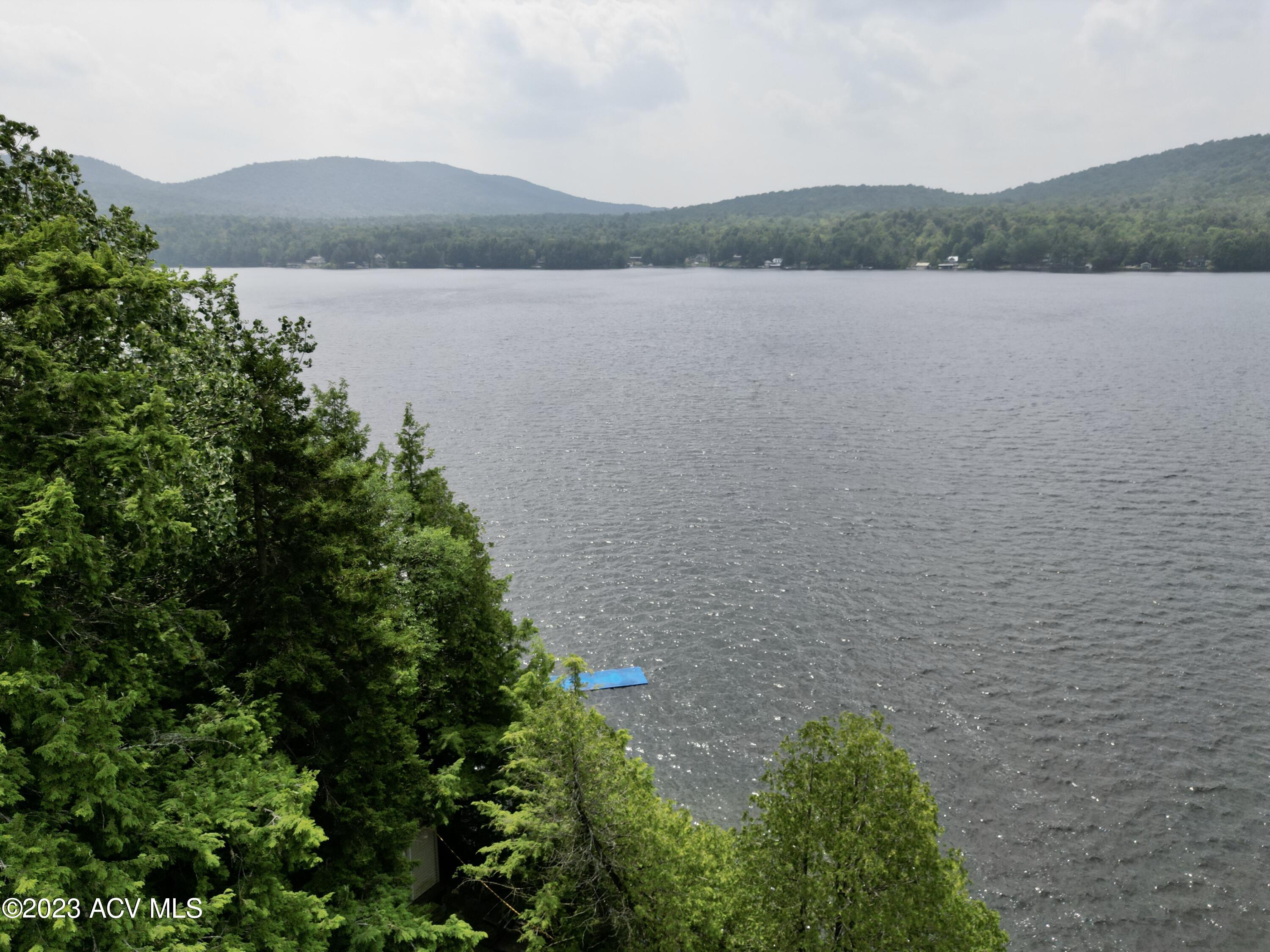 E Side E Lake Titus Lot 268 Road, Malone, New York image 3