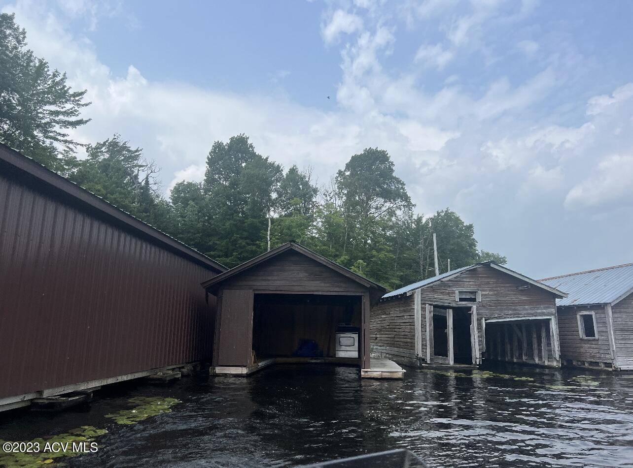 E Side E Lake Titus Lot 268 Road, Malone, New York image 15