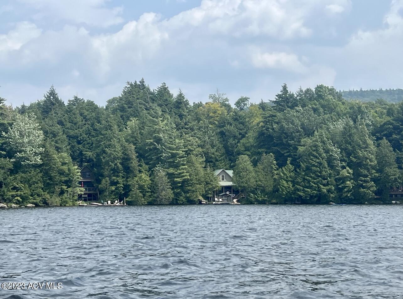 E Side E Lake Titus Lot 268 Road, Malone, New York image 4