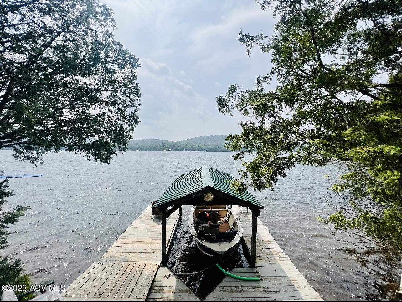 E Side E Lake Titus Lot 268 Road, Malone, New York image 27
