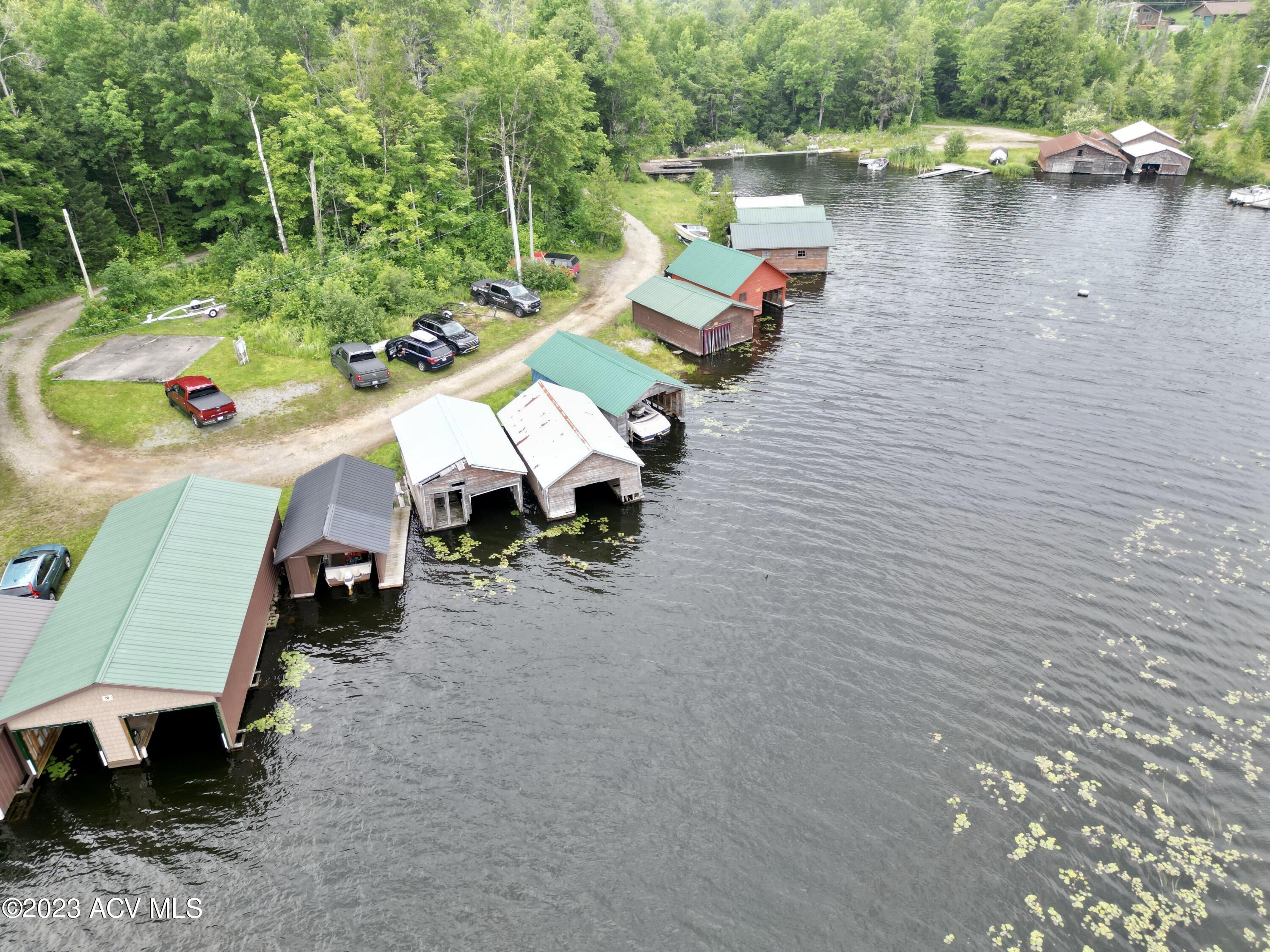 E Side E Lake Titus Lot 268 Road, Malone, New York image 18