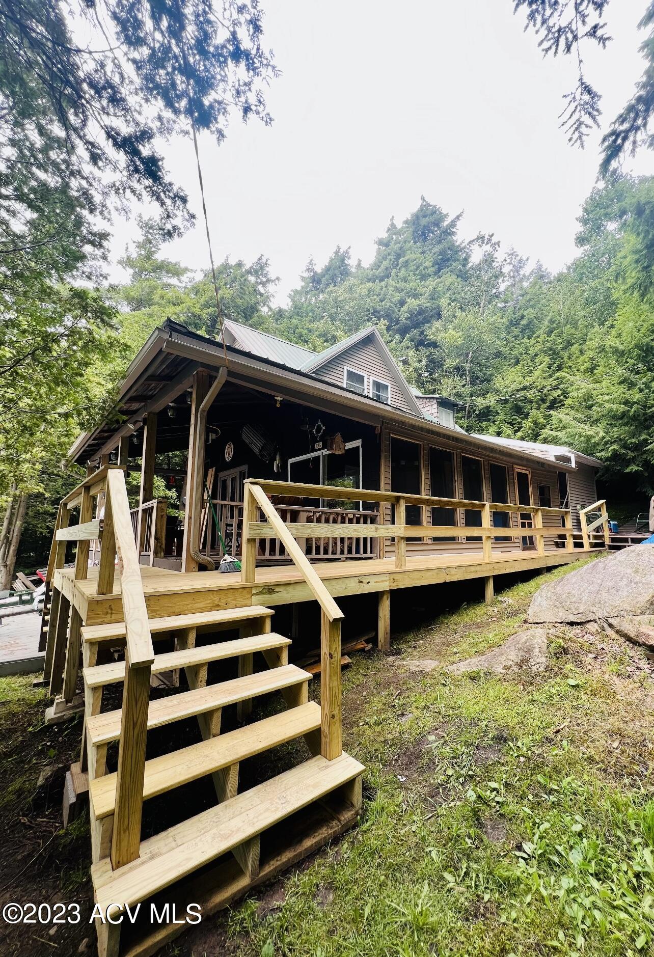 E Side E Lake Titus Lot 268 Road, Malone, New York image 43
