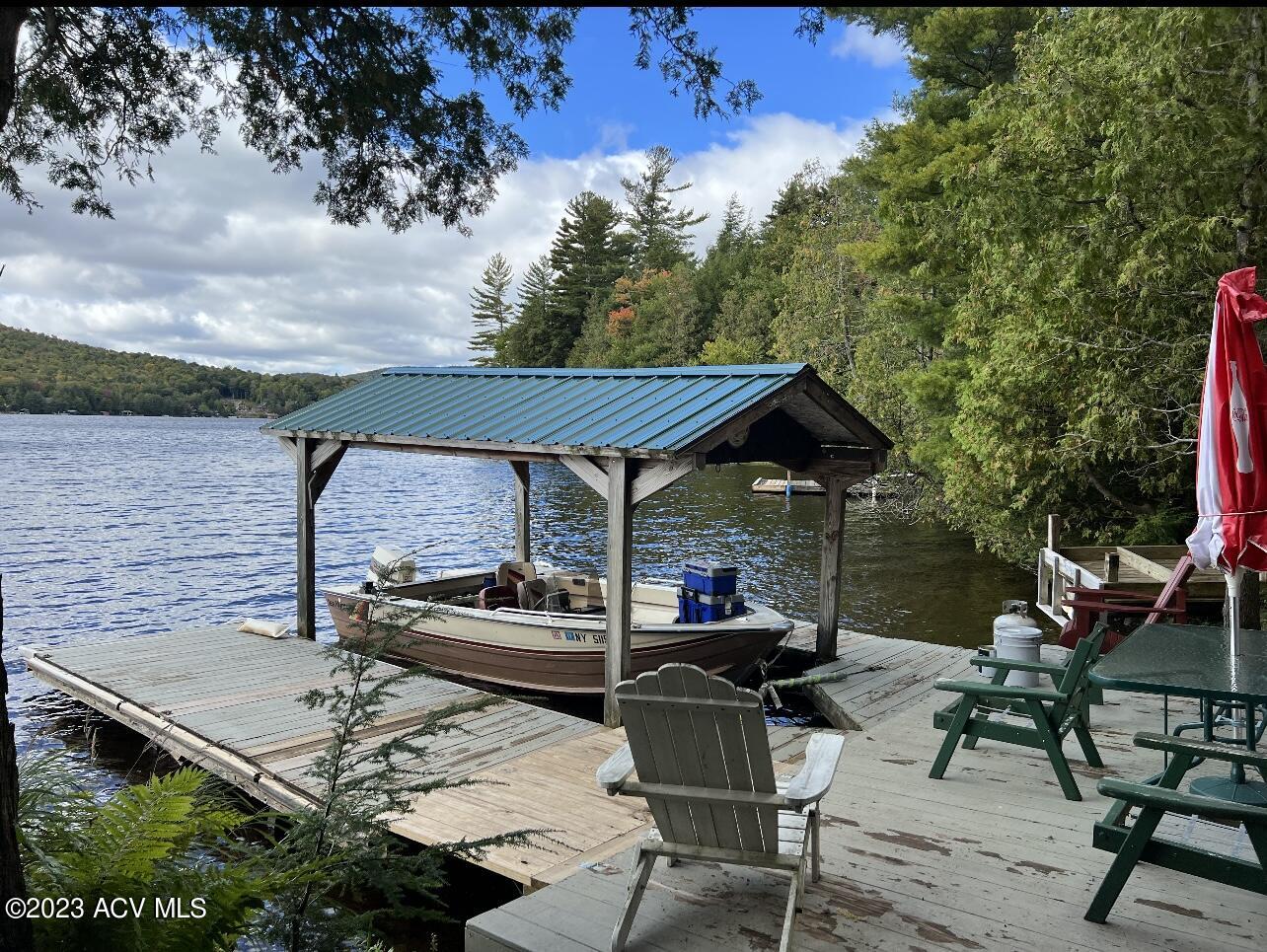 E Side E Lake Titus Lot 268 Road, Malone, New York image 25