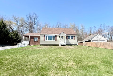 Homes For Sale - 1711 New York 22b<br/> Clinton County, Morrisonville, NY 12962