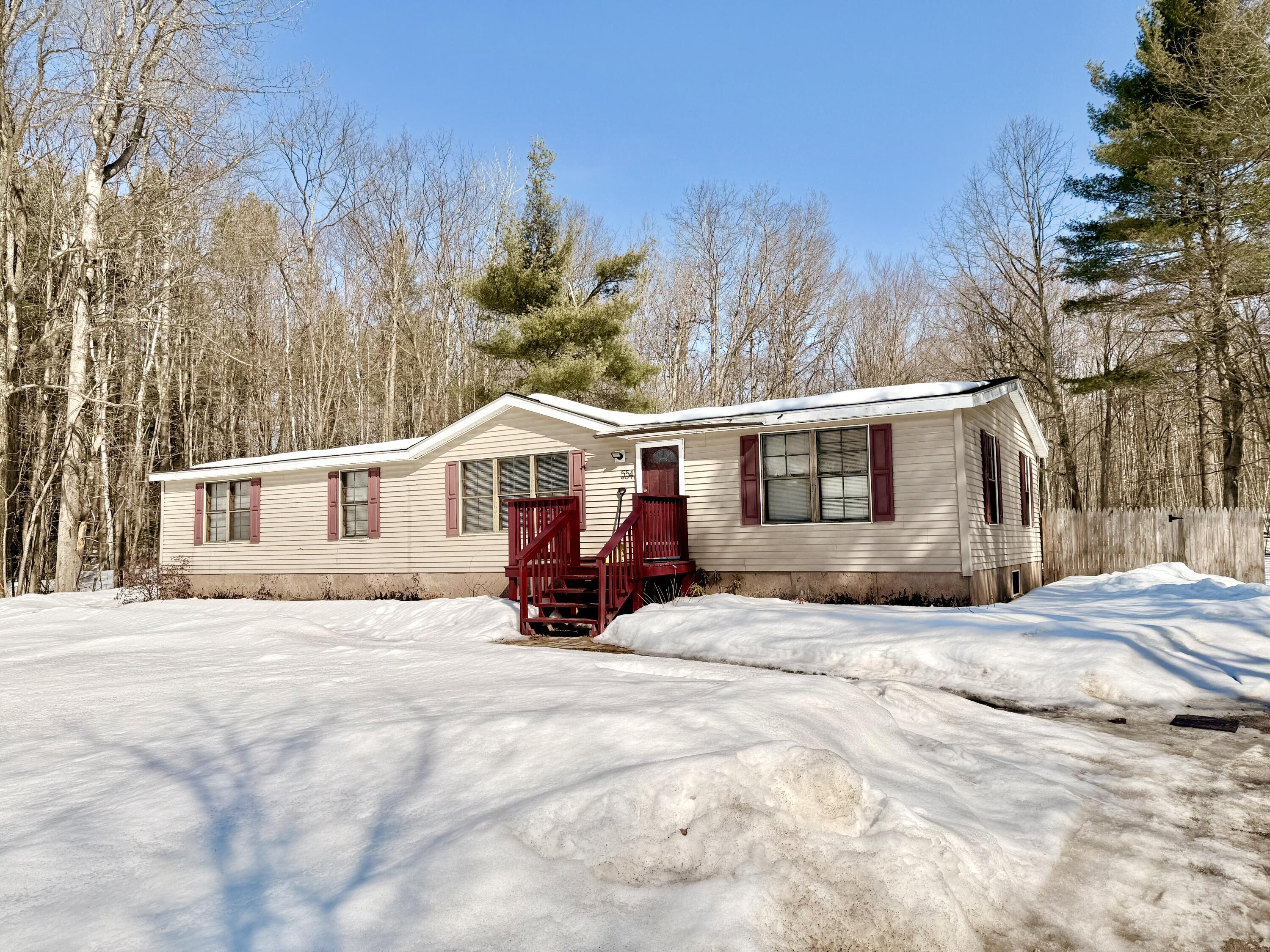 554 Route 374, Cadyville, New York image 1