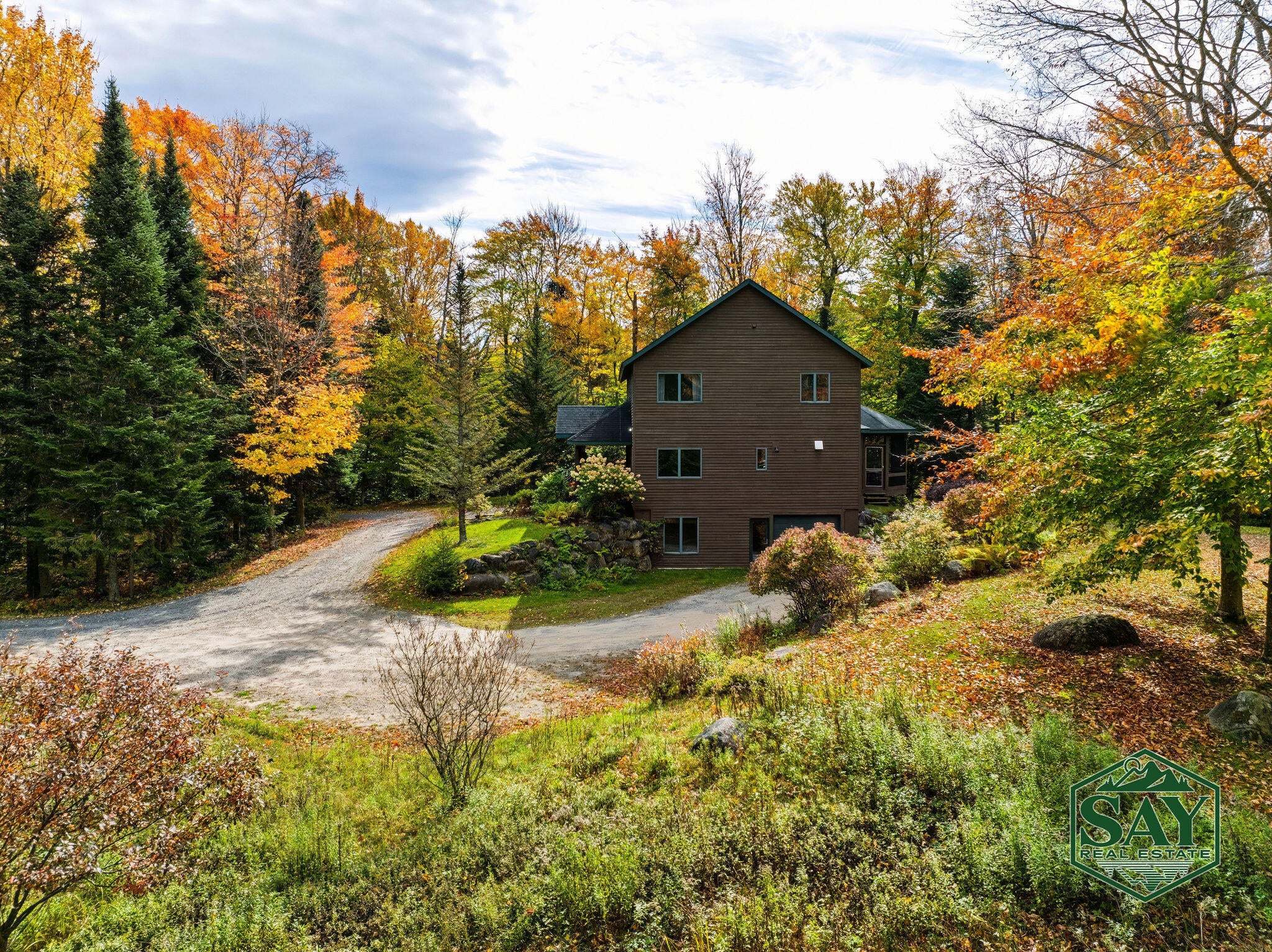 76 Saddleback Way
