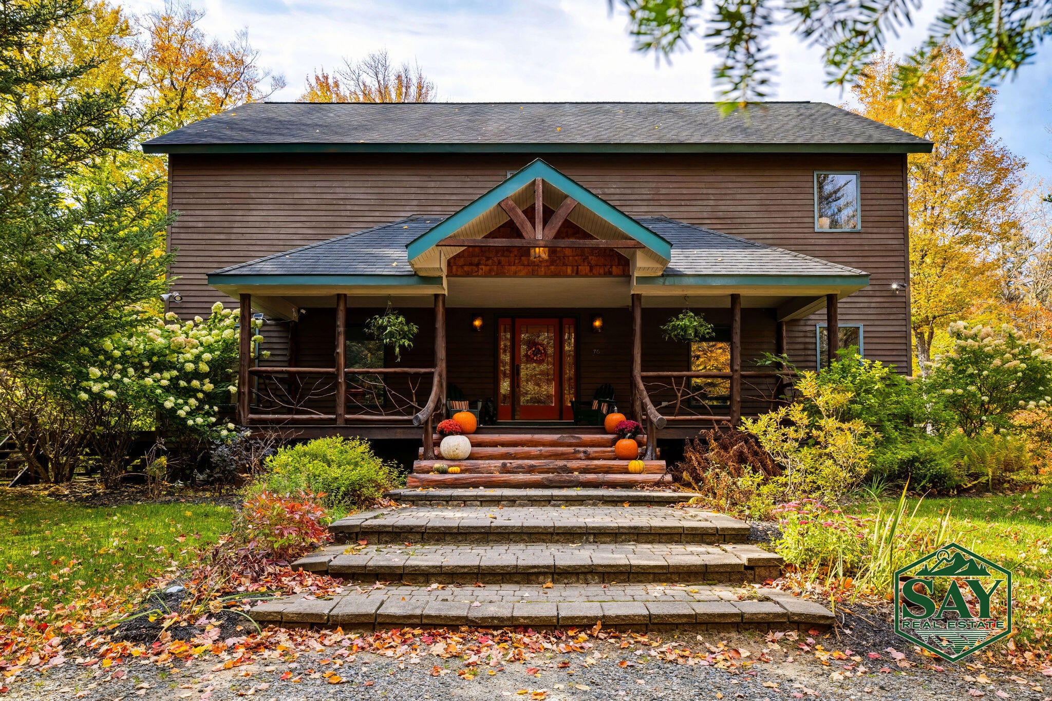 76 Saddleback Way