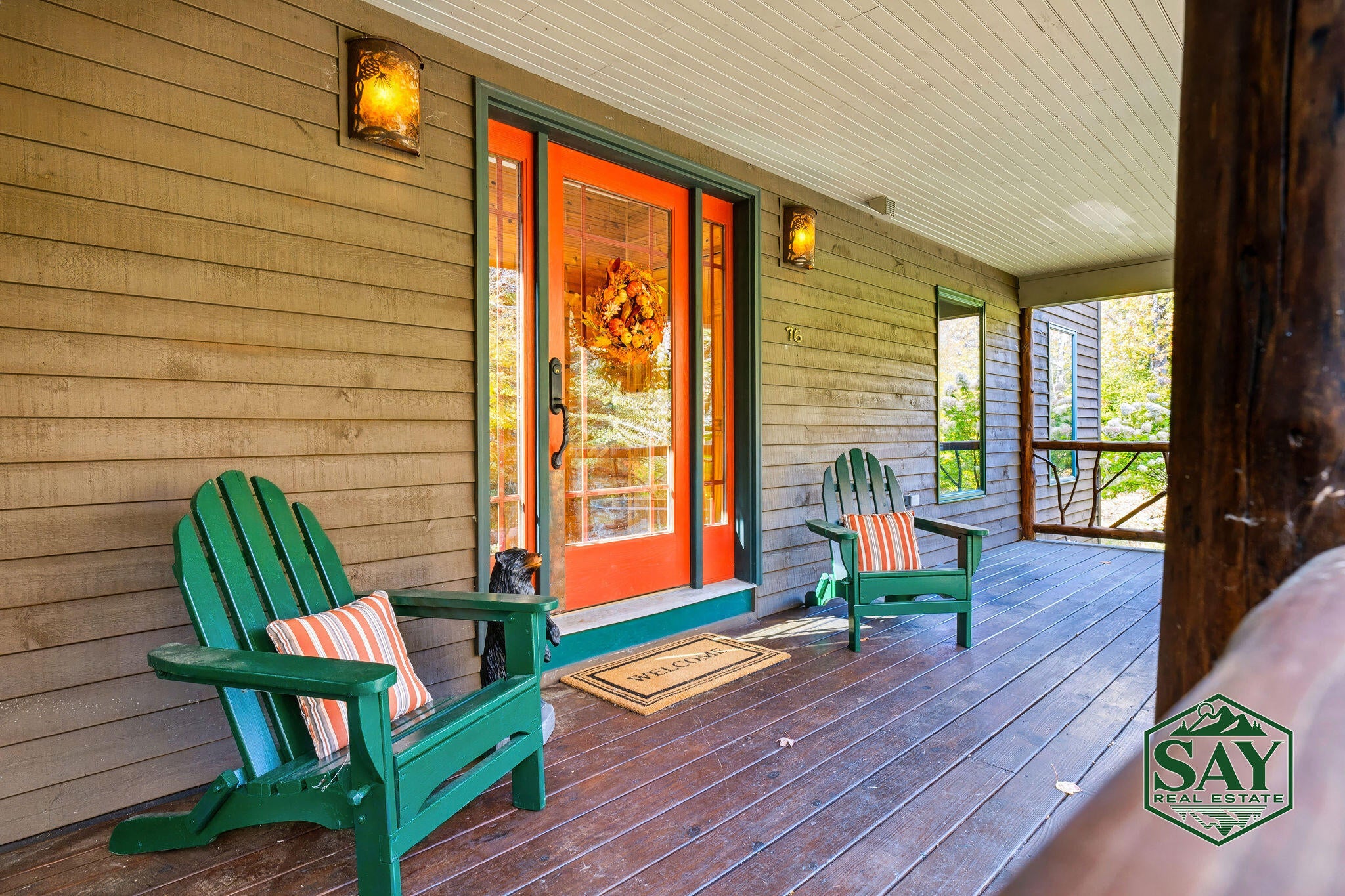 76 Saddleback Way