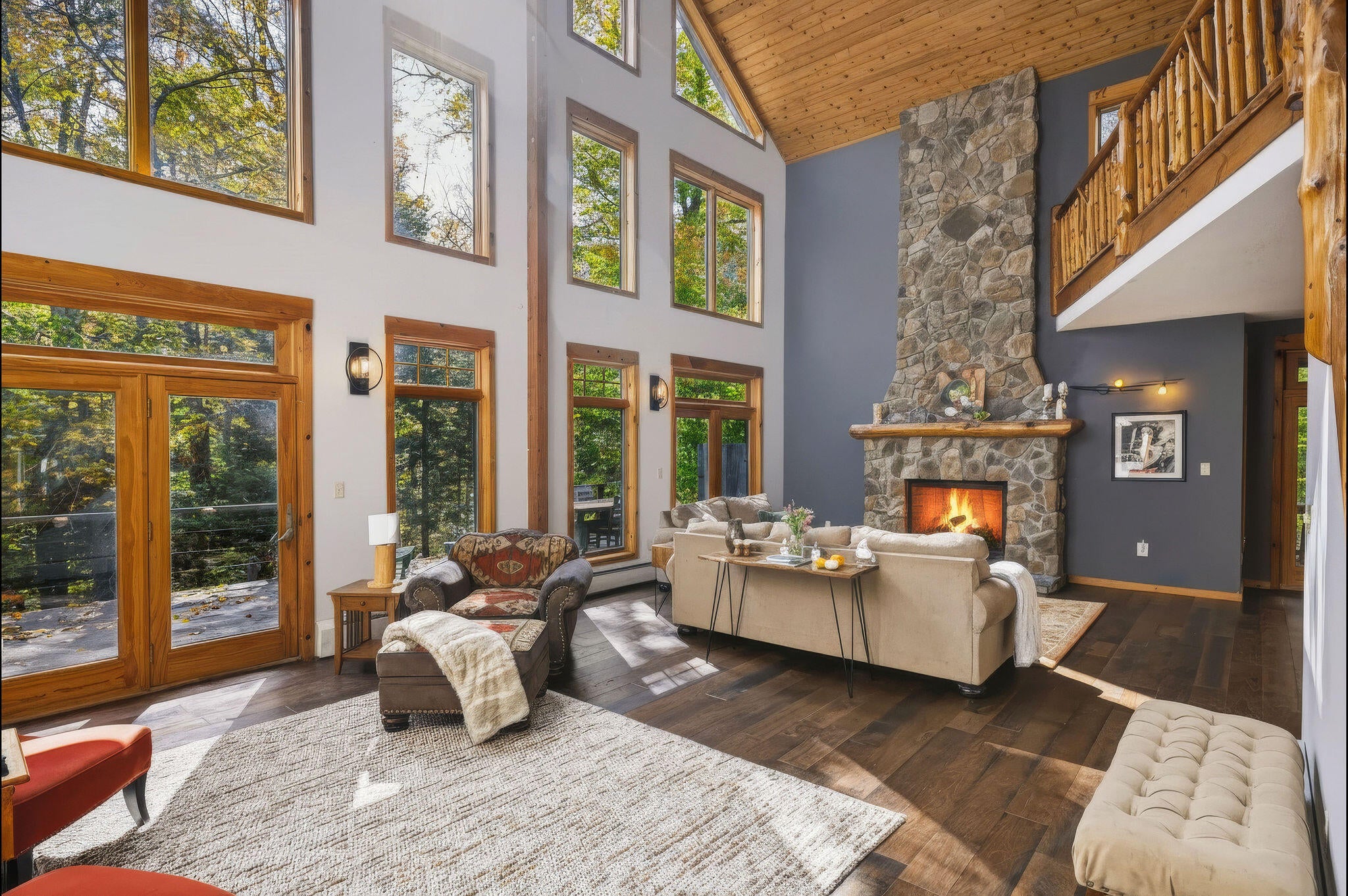 76 Saddleback Way