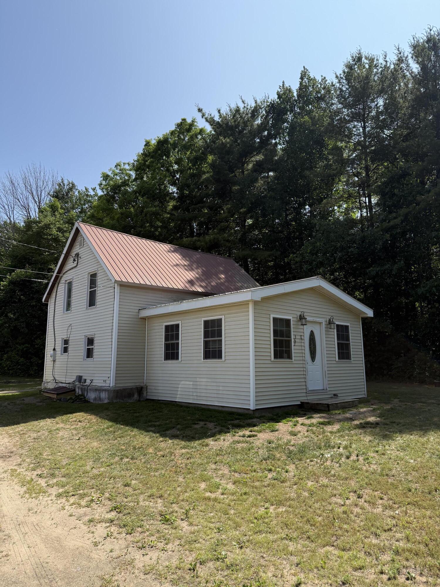 367 Lapham Mills Rd Road