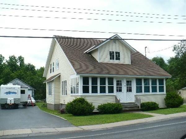 1201 Cook Street, Dannemora, New York image 1