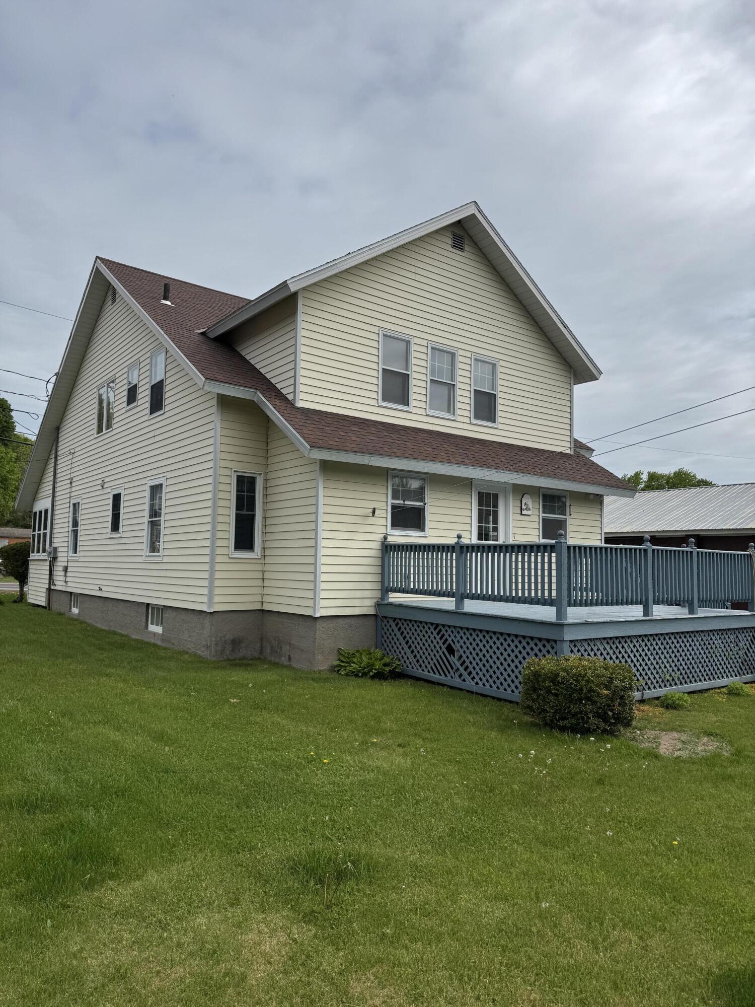 1201 Cook Street, Dannemora, New York image 6