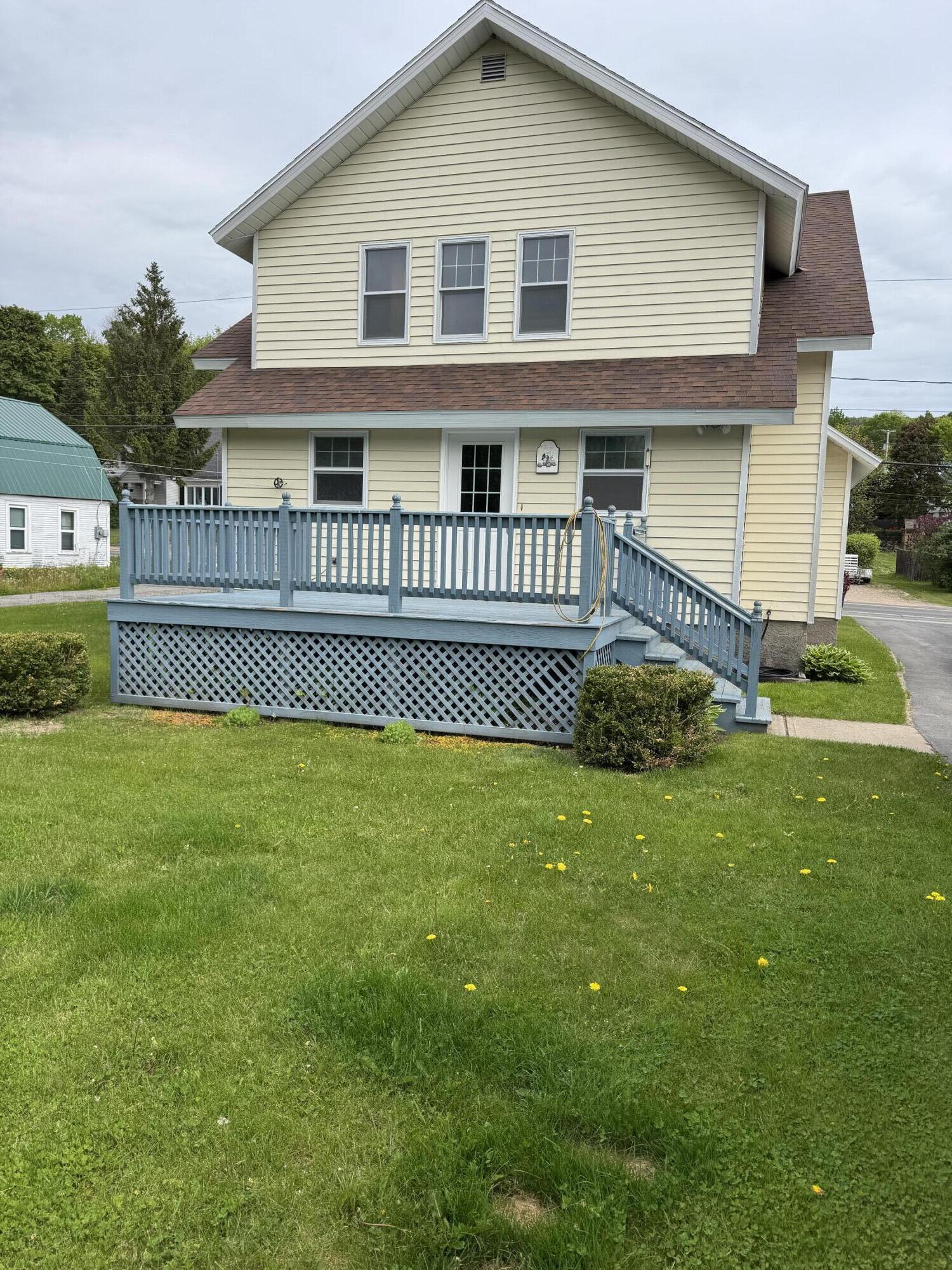 1201 Cook Street, Dannemora, New York image 4