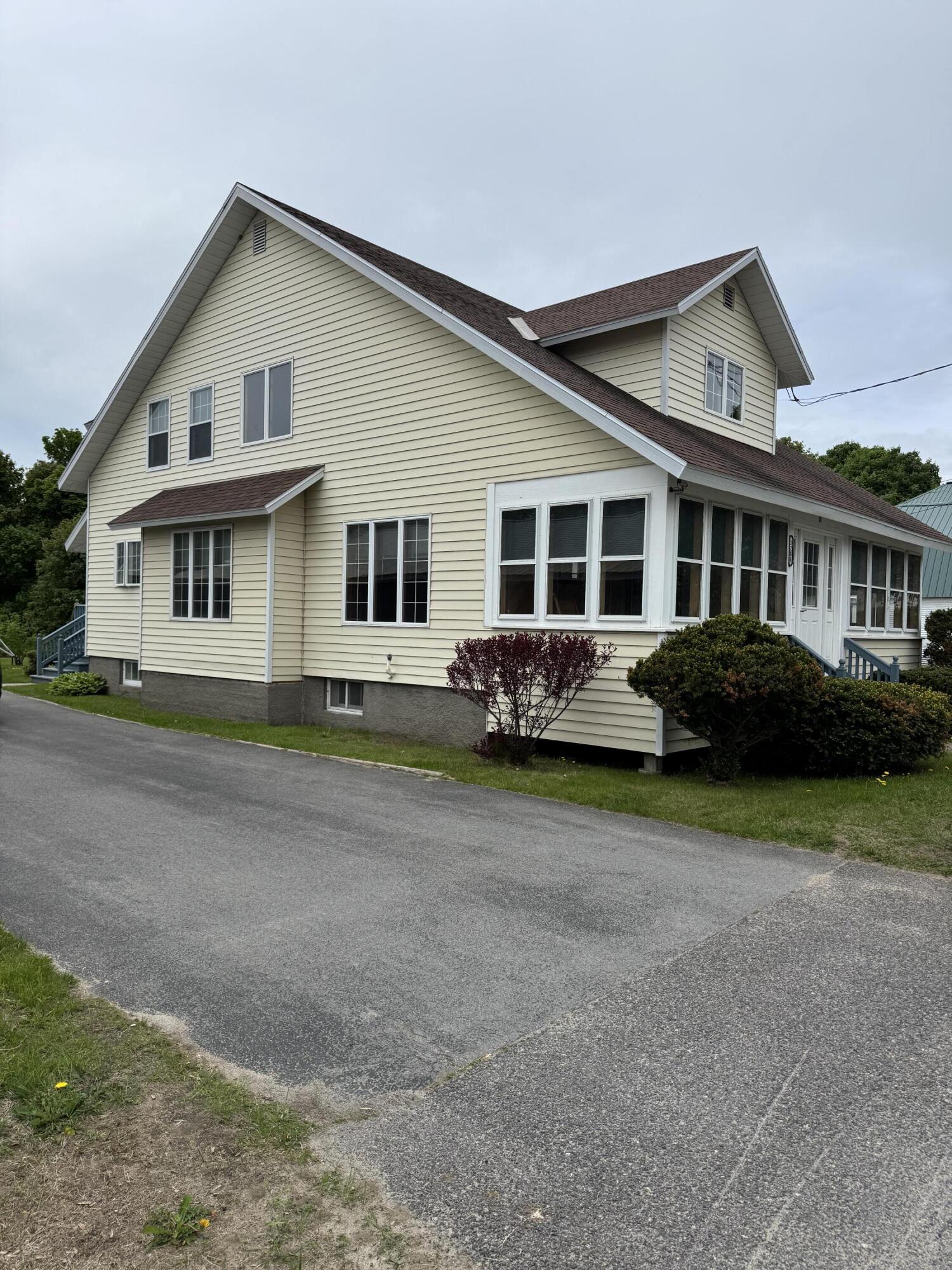 1201 Cook Street, Dannemora, New York image 1