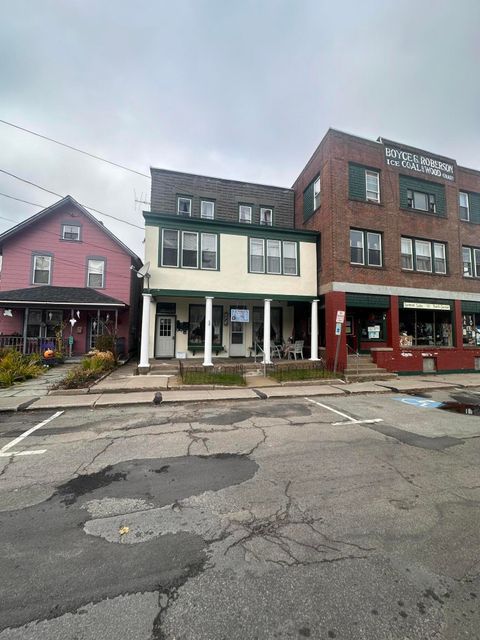 27 Woodruff Street Saranac Lake NY 12983