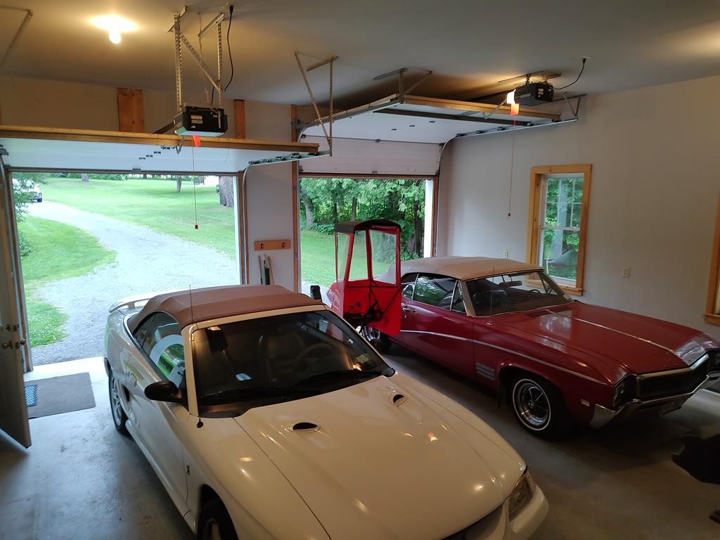 3542 Silver Lake Road, Saranac, New York image 27