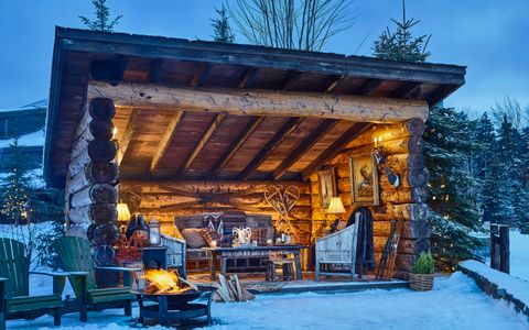 7 Whiteface Inn Lane #210 Int 7 Lake Placid NY 12946