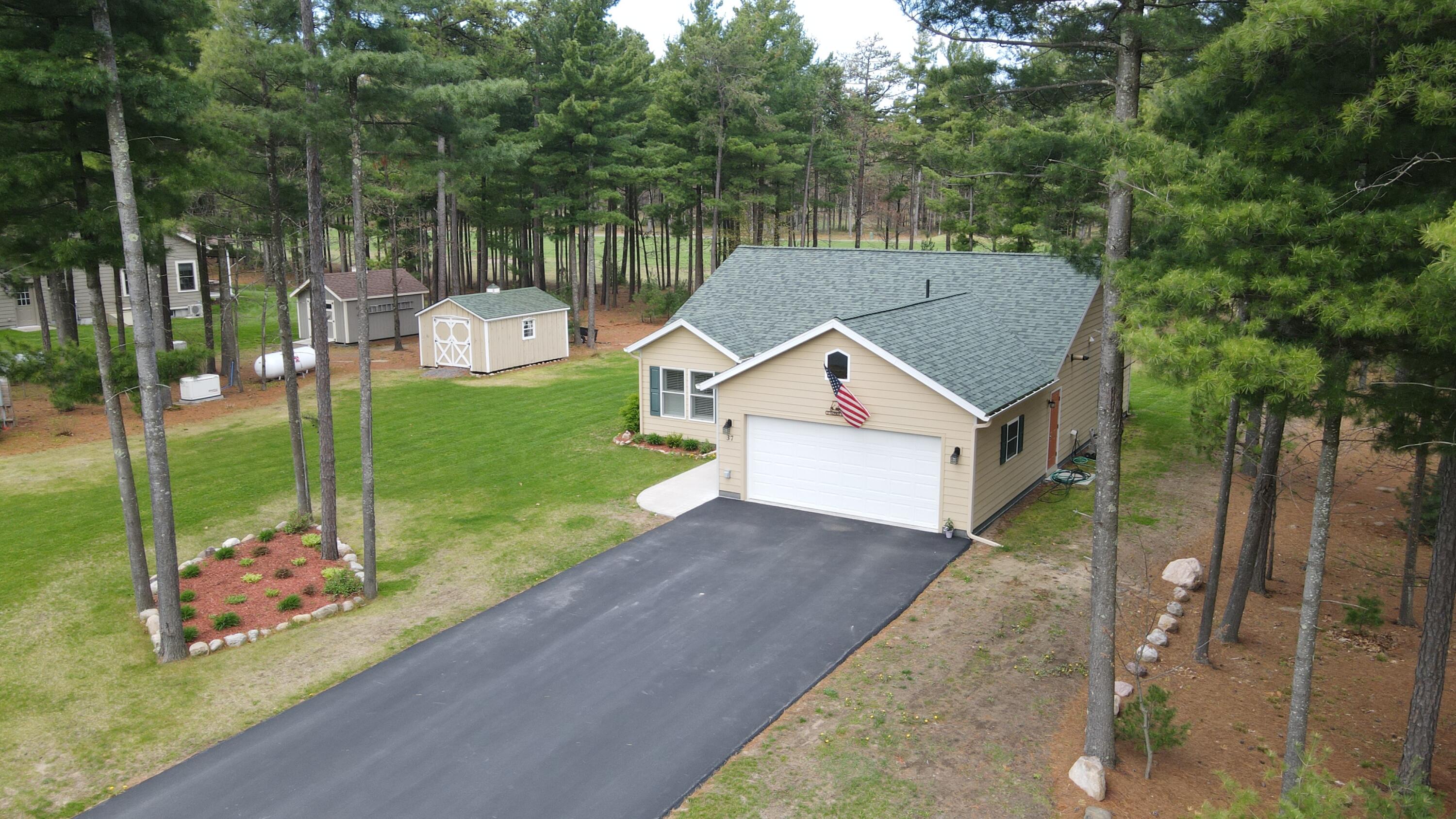37 Fairway Drive, Port Kent, New York image 1