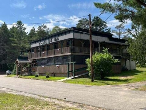 43, 44, 47 Junction Road Saranac Lake NY 12983