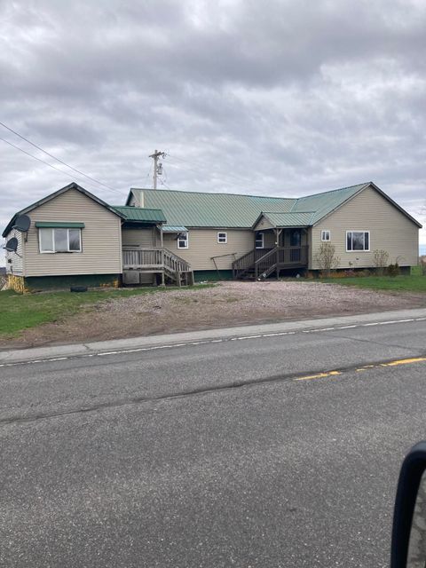 2179 State Route 11, North Bangor, NY 12966 - MLS#: 201839